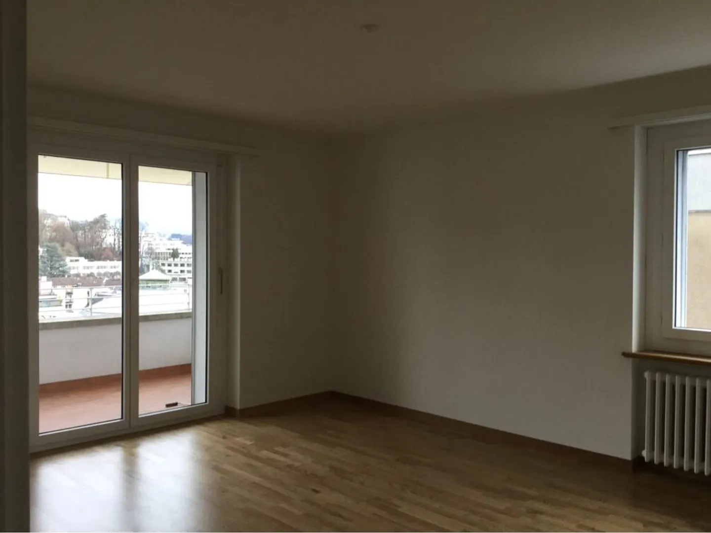 Geräumige 3-Zimmerwohnung - Foto 3 von 8