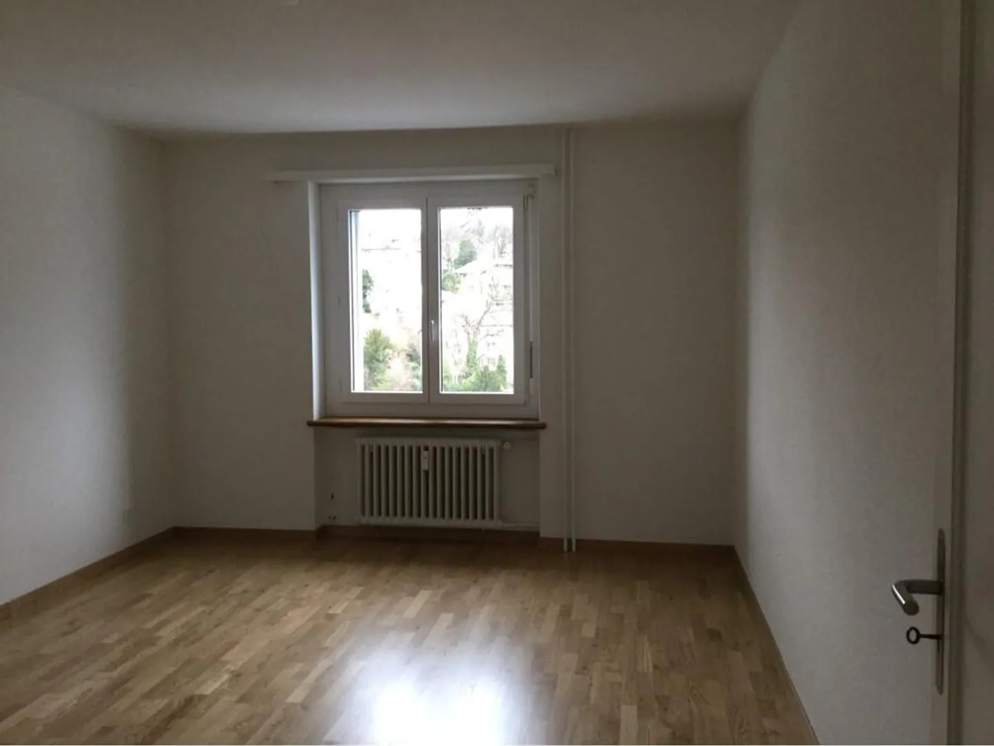 Geräumige 3-Zimmerwohnung - Foto 4 von 8