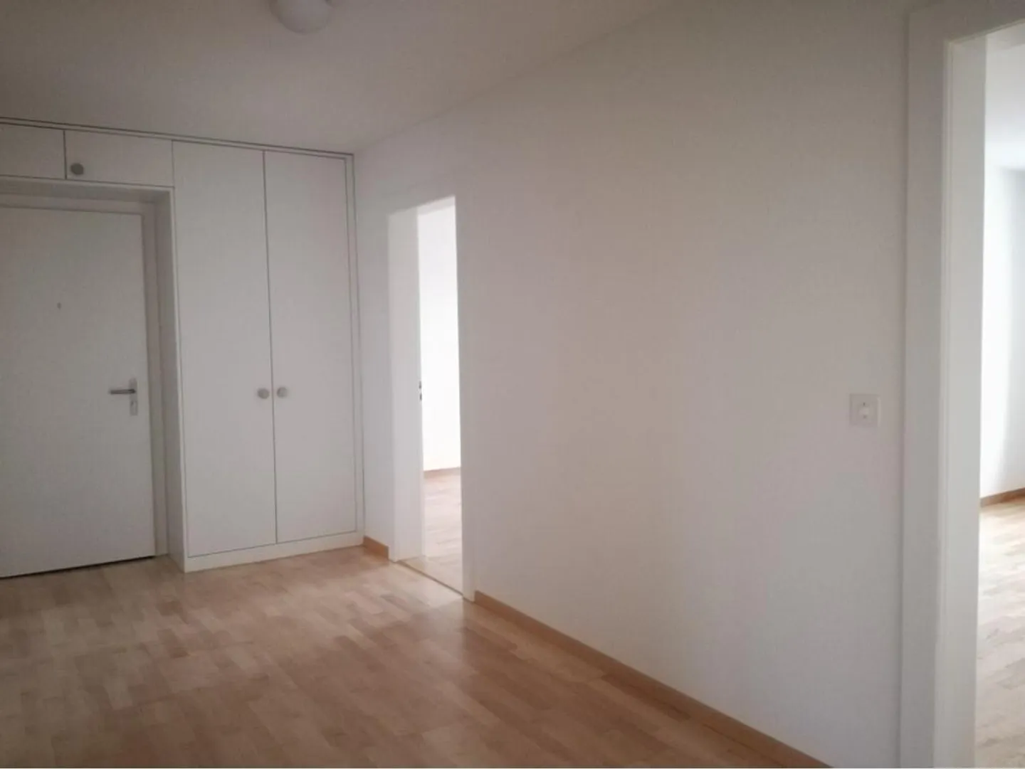 Geräumige 3-Zimmerwohnung - Foto 5 von 8