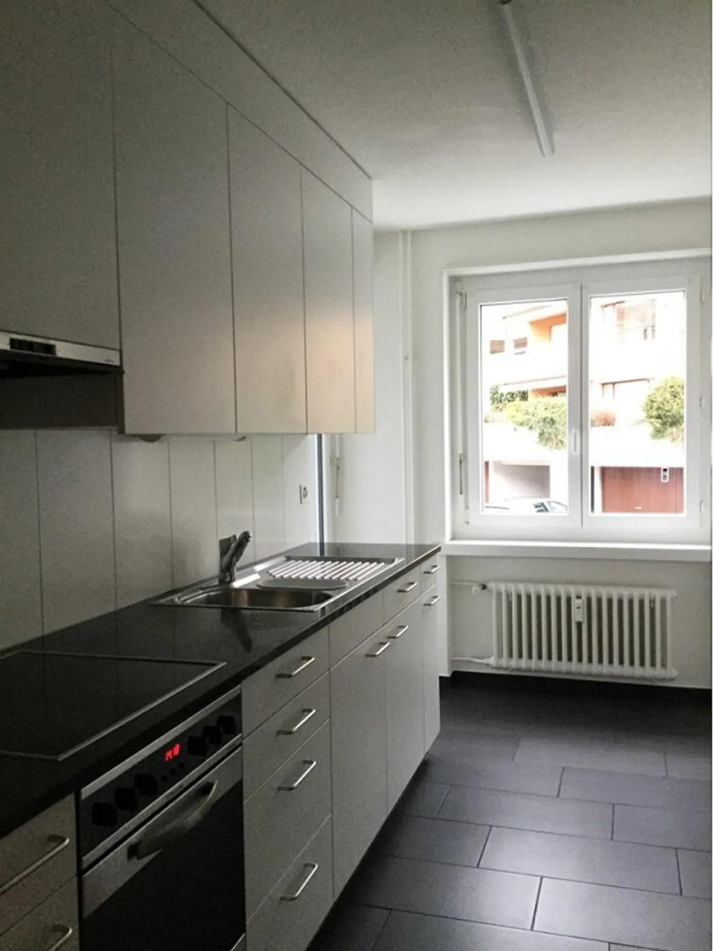 Geräumige 3-Zimmerwohnung - Foto 6 von 8