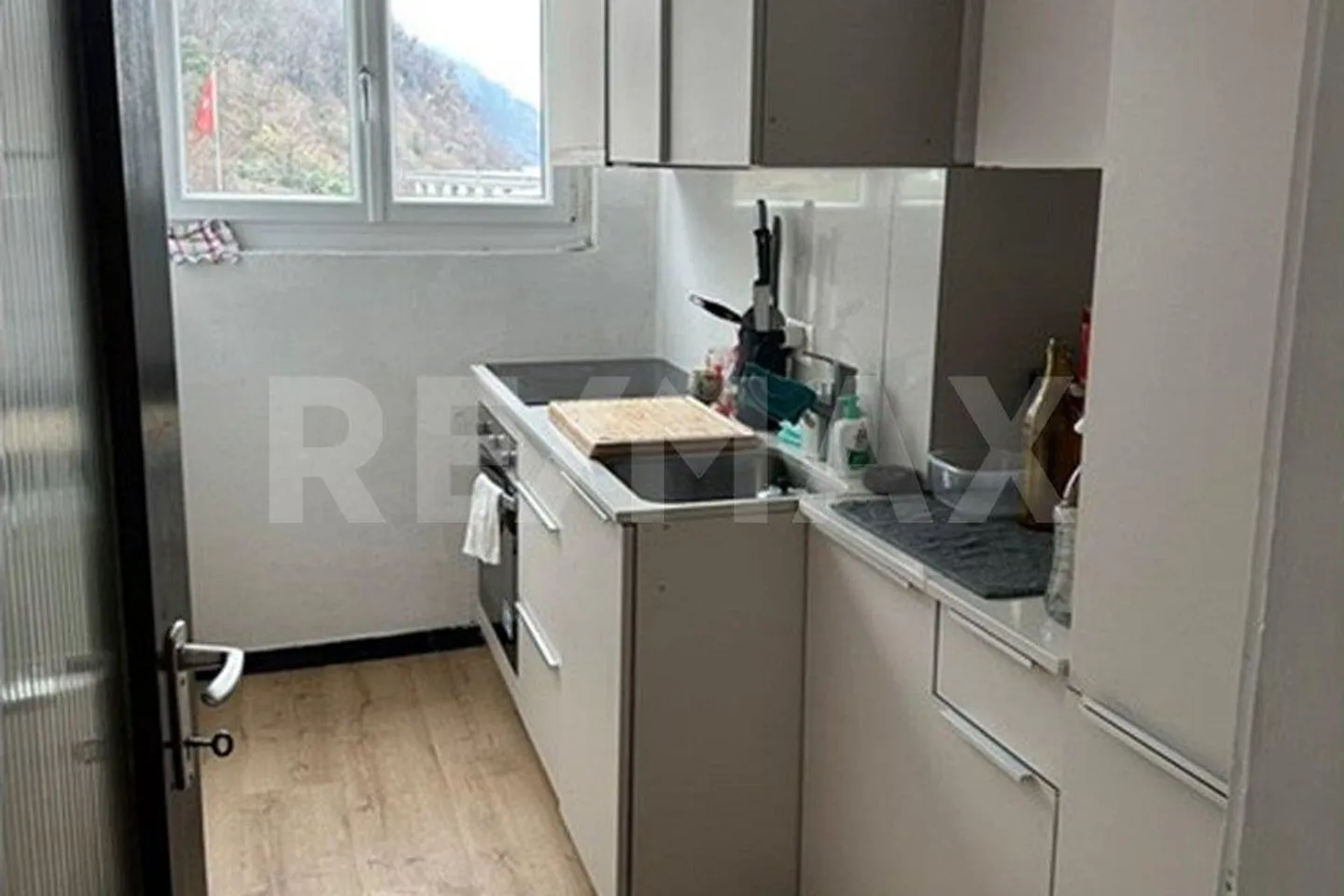 Dachgeschosswohnung mit Aussicht - Foto 4 von 12