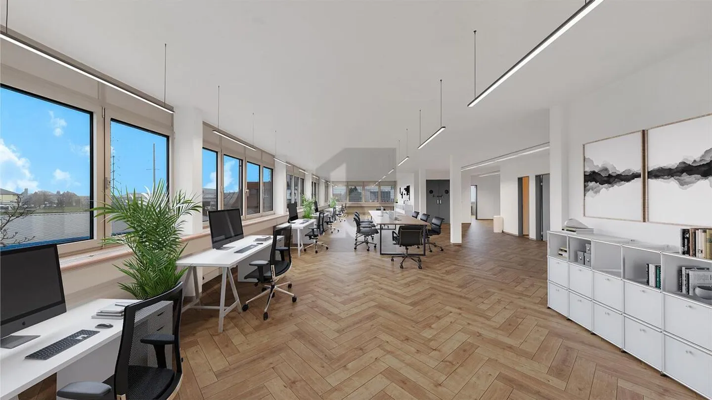 SPACIOUS IN A CENTRAL LOCATION - Photo 2 of 6