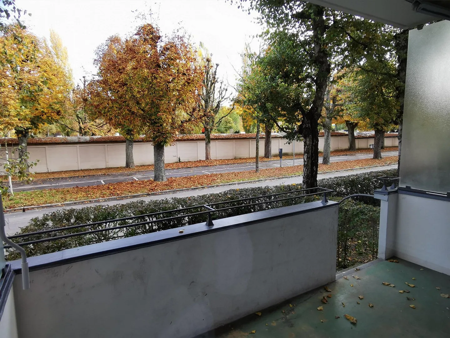 Appartement moderne de 1,5 pièce dans le quartier populaire de Marzili ! - Photo 4 sur 5