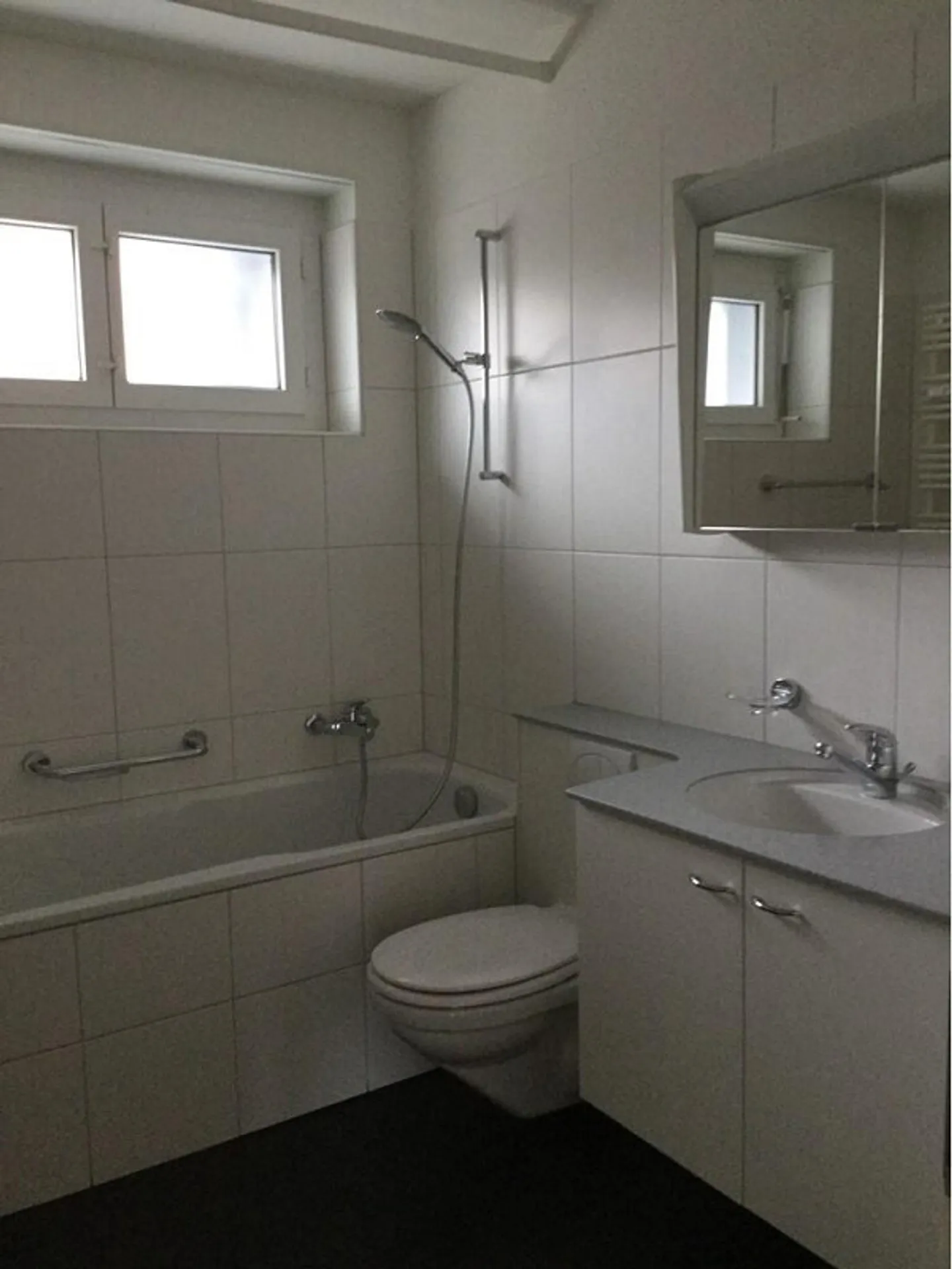 Geräumige 3-Zimmerwohnung - Foto 8 von 8
