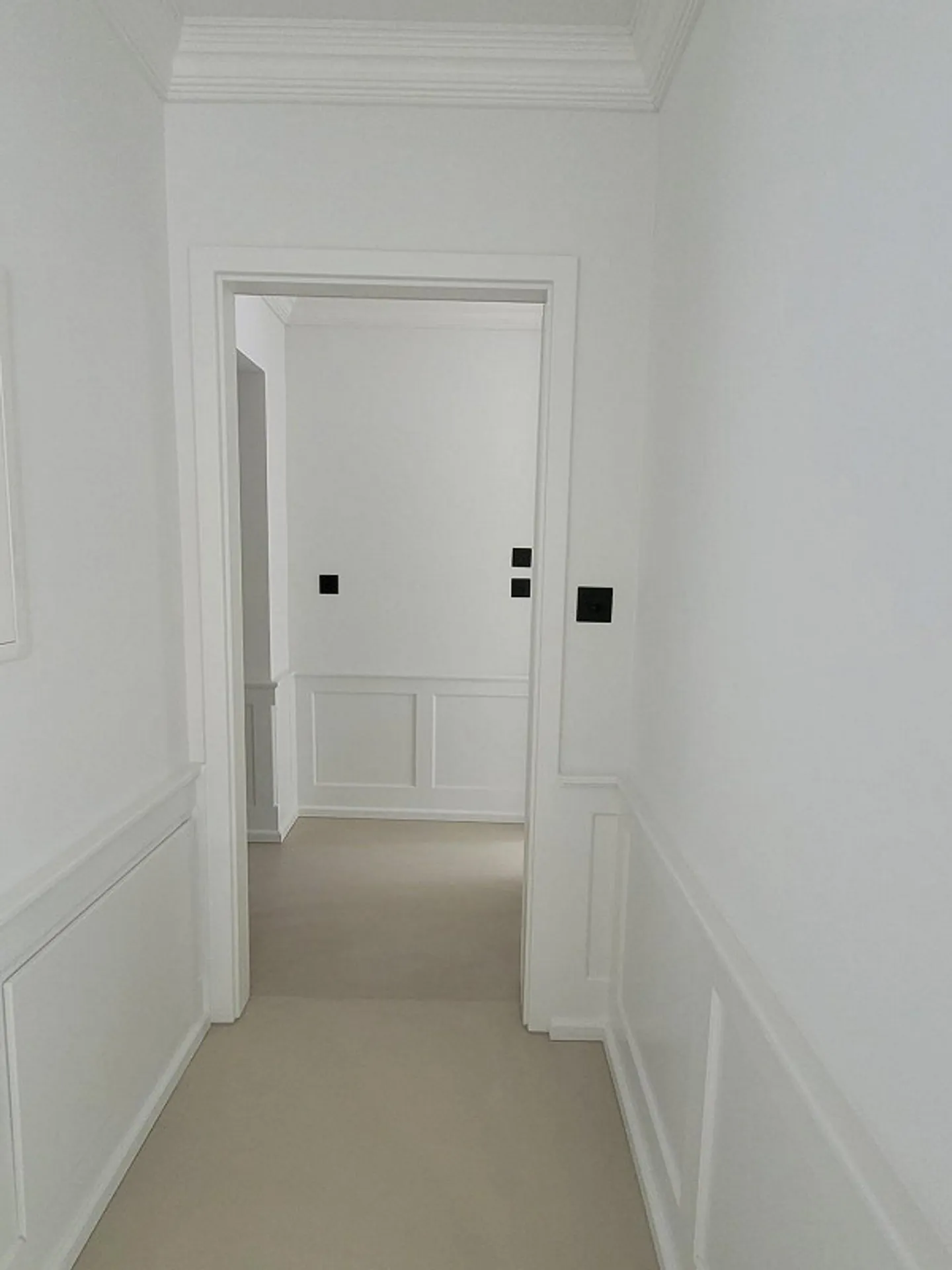 Exclusive first rental after renovation in the old town of St. Gallen - Photo 5 of 9