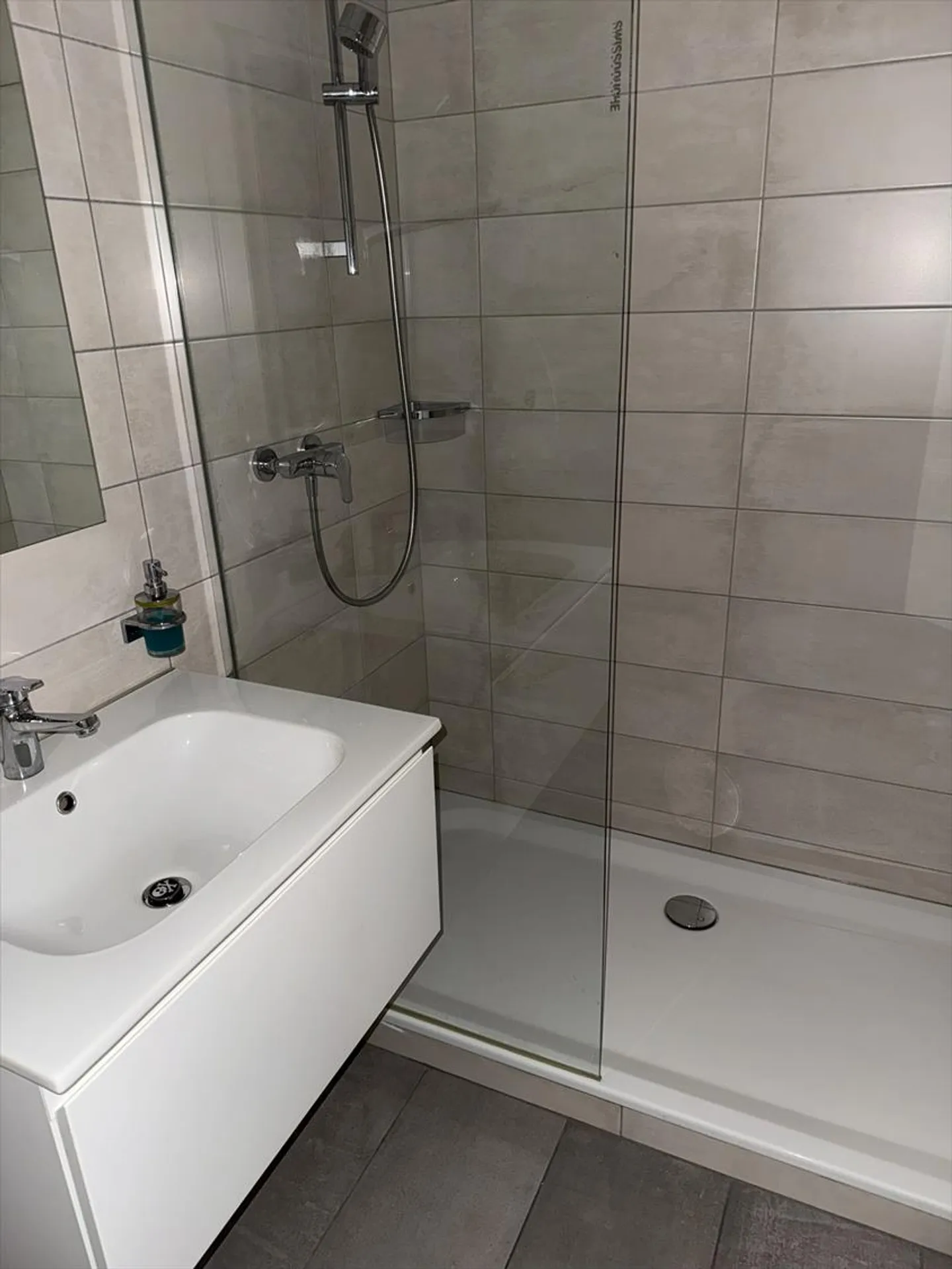 Appartamento 3 camere al 2° piano – Rue des Fleurs 24, La Chaux-de-Fonds - Foto 6 di 16