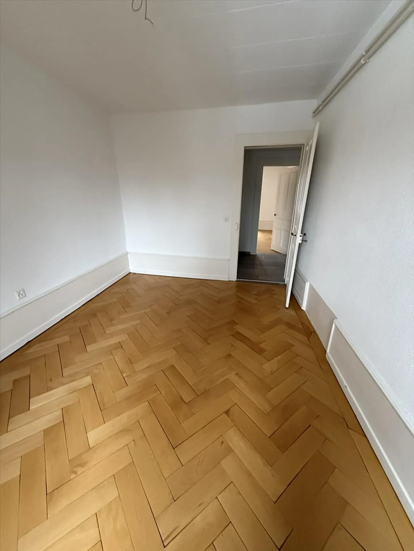 Appartamento 3 camere al 2° piano – Rue des Fleurs 24, La Chaux-de-Fonds - Foto 9 di 16