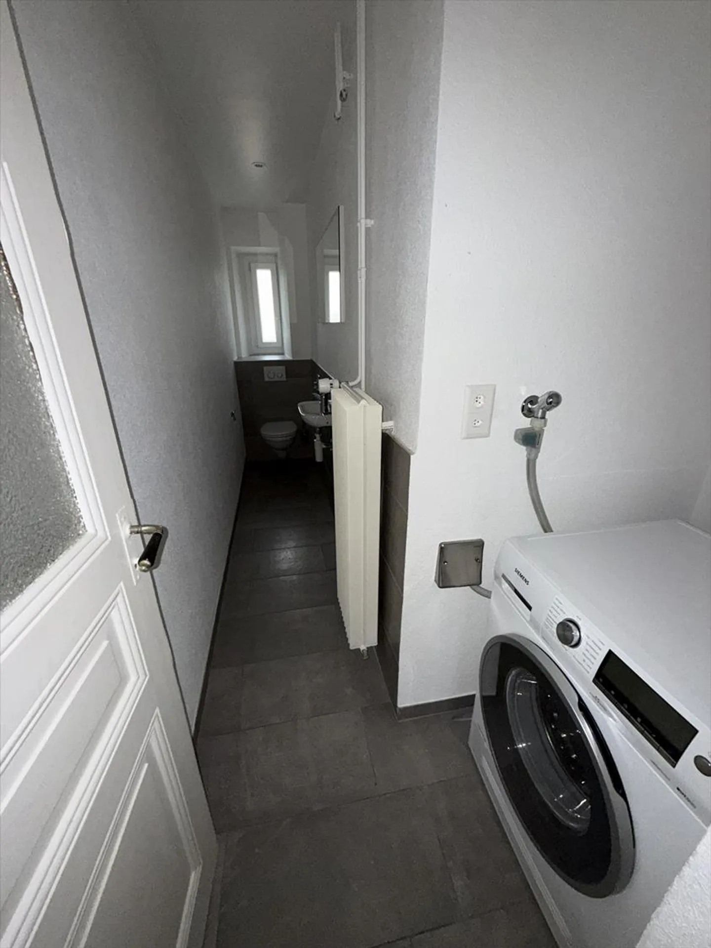 Appartamento 3 camere al 2° piano – Rue des Fleurs 24, La Chaux-de-Fonds - Foto 16 di 16