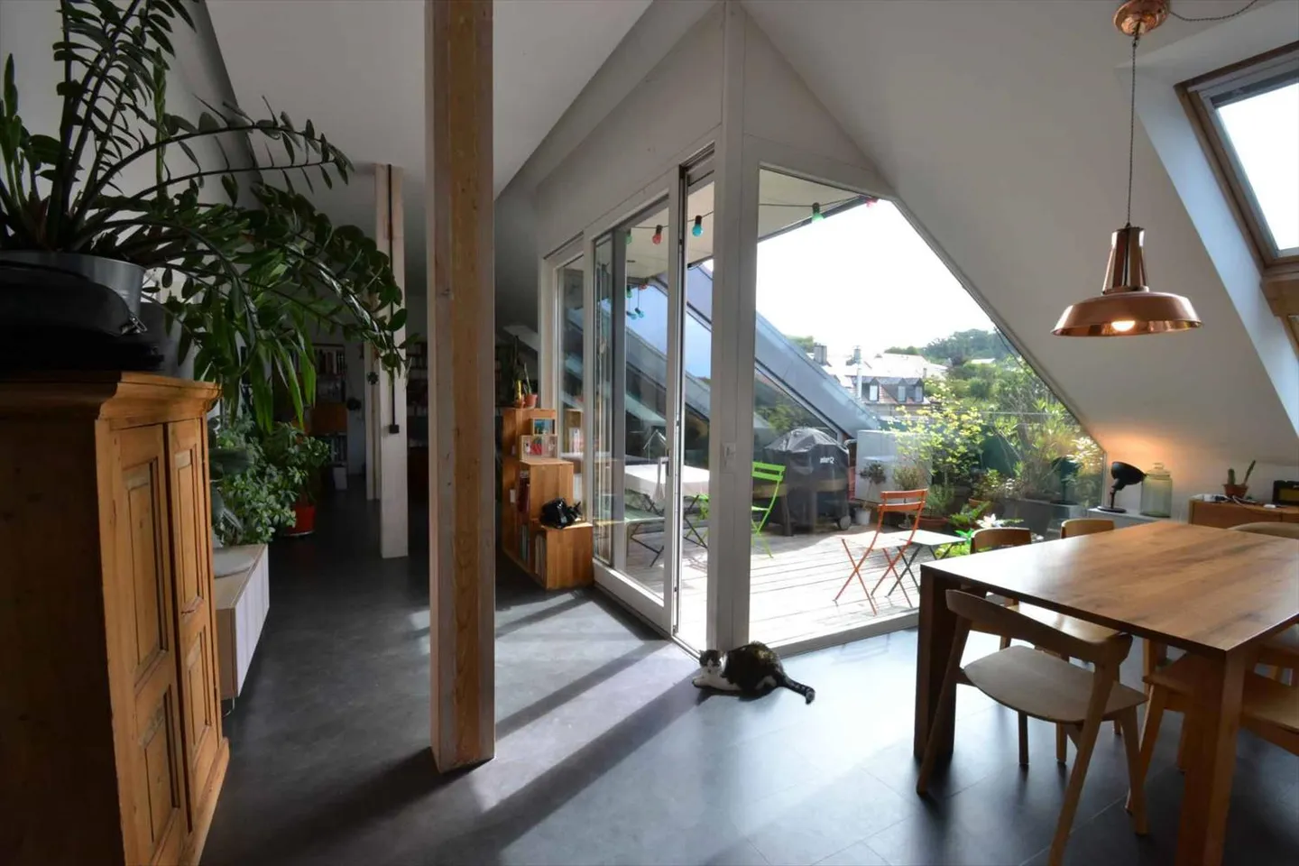 Top floor 4 rooms - Photo 1 of 8