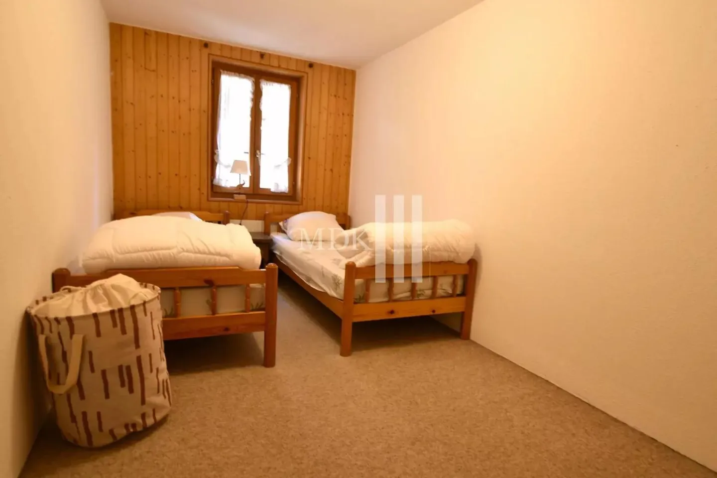 Bel Appartement 4.5 pièces - Photo 7 sur 10