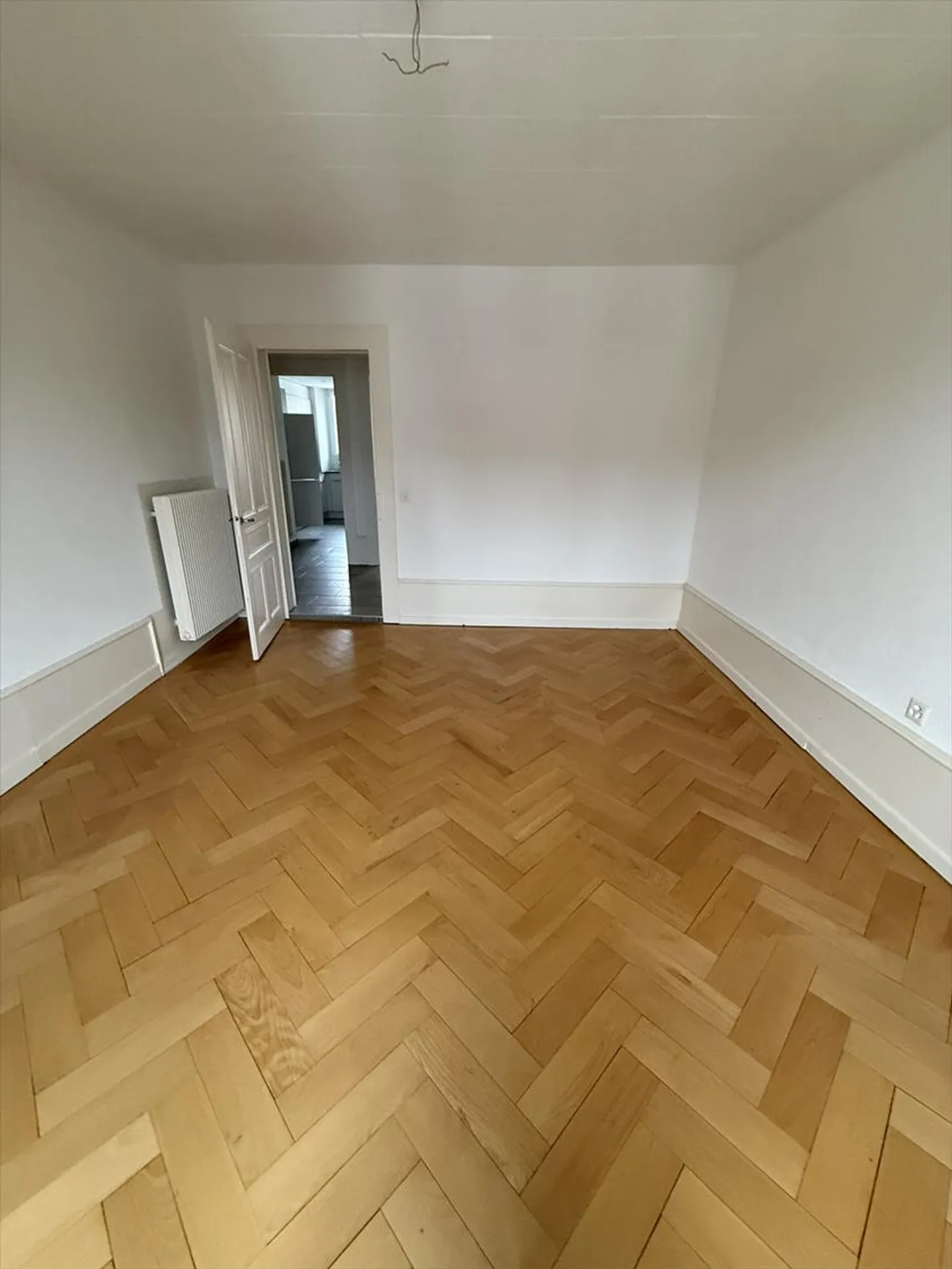 Appartamento 3 camere al 2° piano – Rue des Fleurs 24, La Chaux-de-Fonds - Foto 13 di 16
