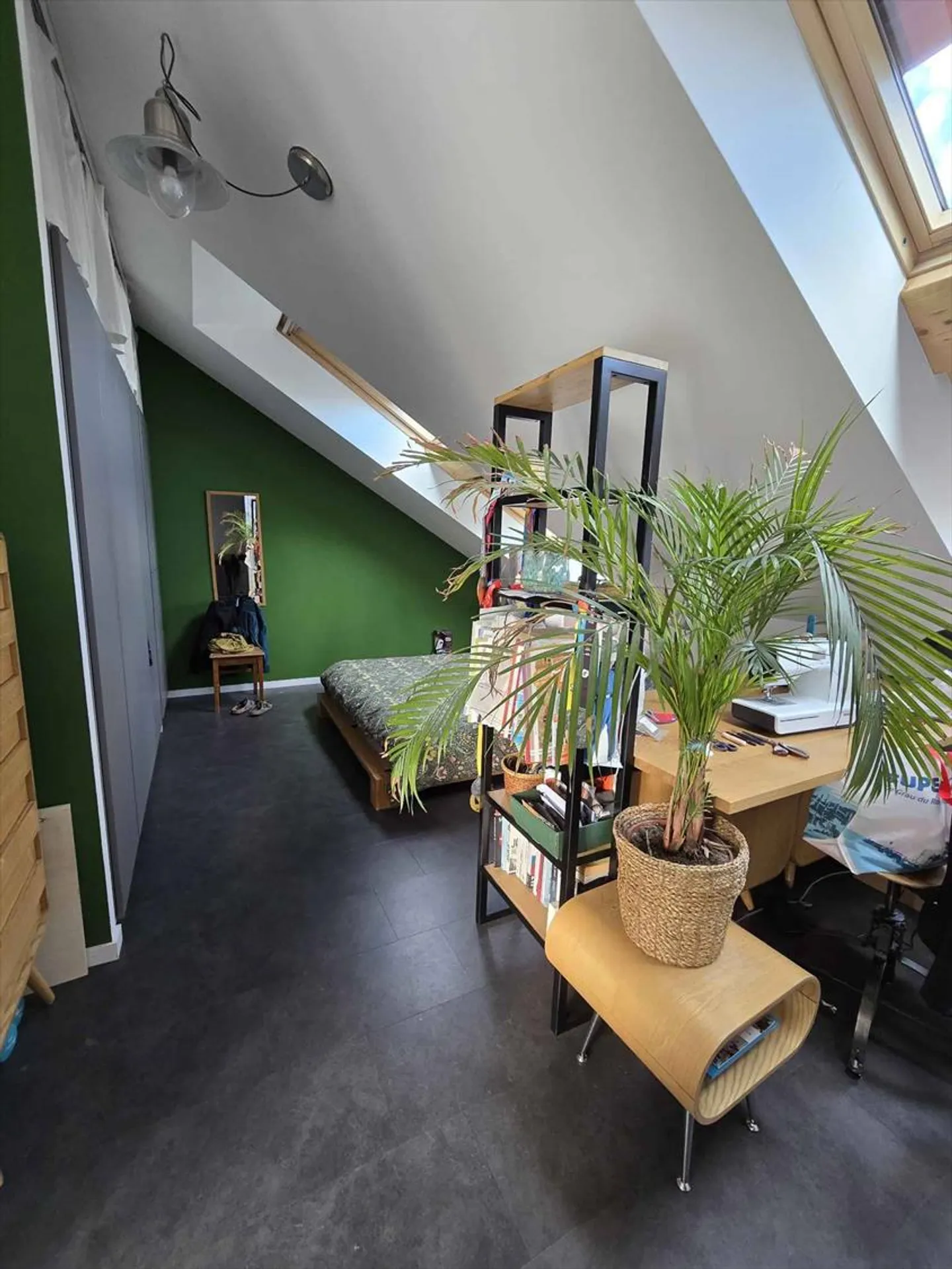 Top floor 4 rooms - Photo 2 of 8