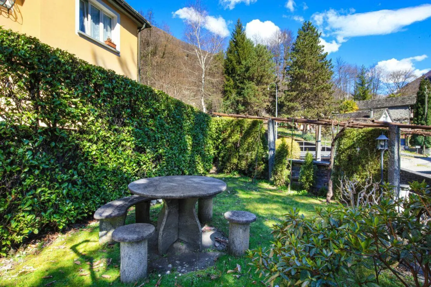 CEVIO - Casa Laura - Foto 5 di 23