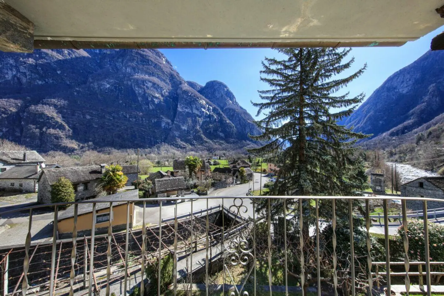 CEVIO - Casa Laura - Foto 14 di 23