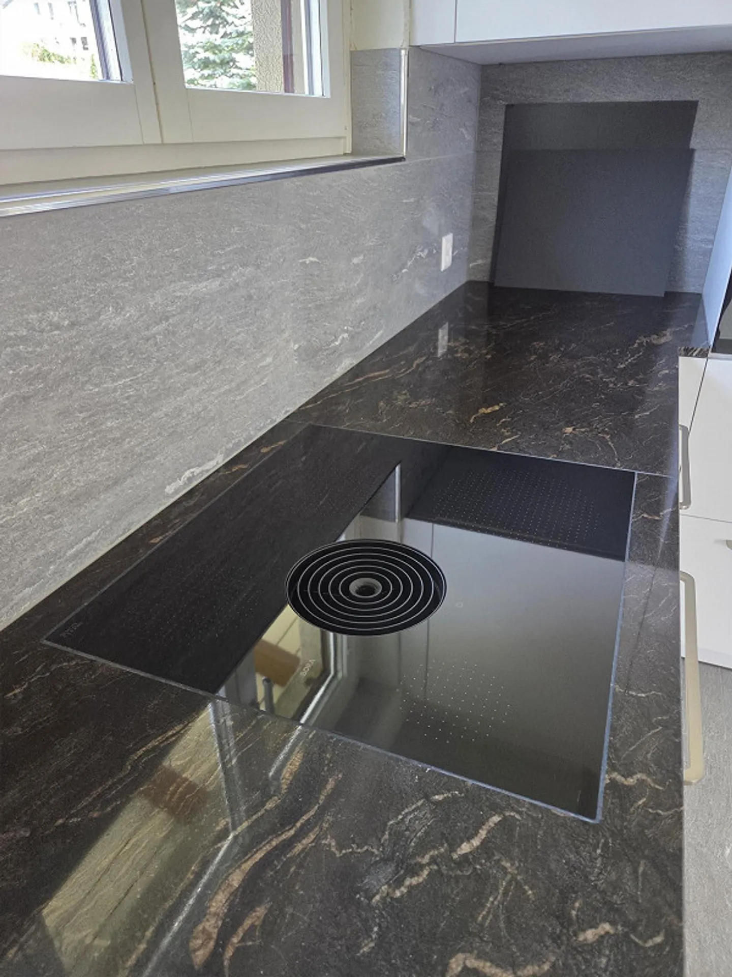 5.5-room apartment in Küssnacht SZ – with spectacular view, limited term - Photo 3 of 10