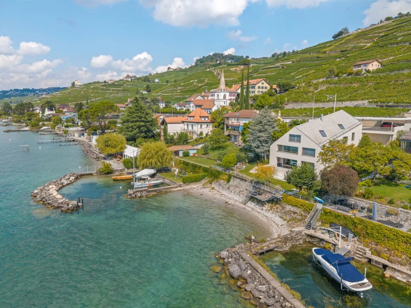 Casa singola in vendita - Foto 1 di 13