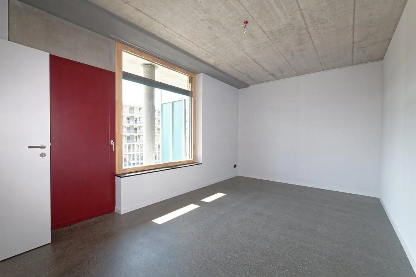 Modernes Apartment in Schlieren - Foto 3 von 8