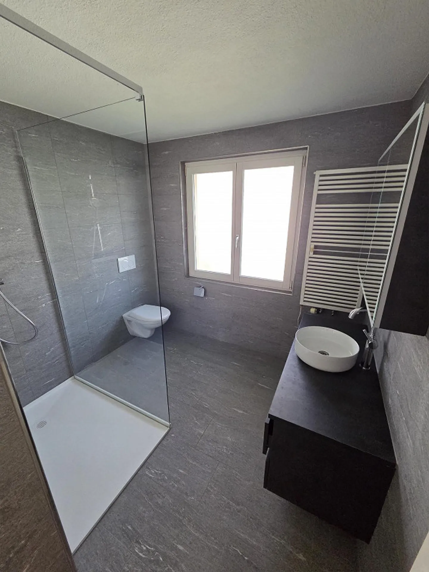 5.5-room apartment in Küssnacht SZ – with spectacular view, limited term - Photo 4 of 10