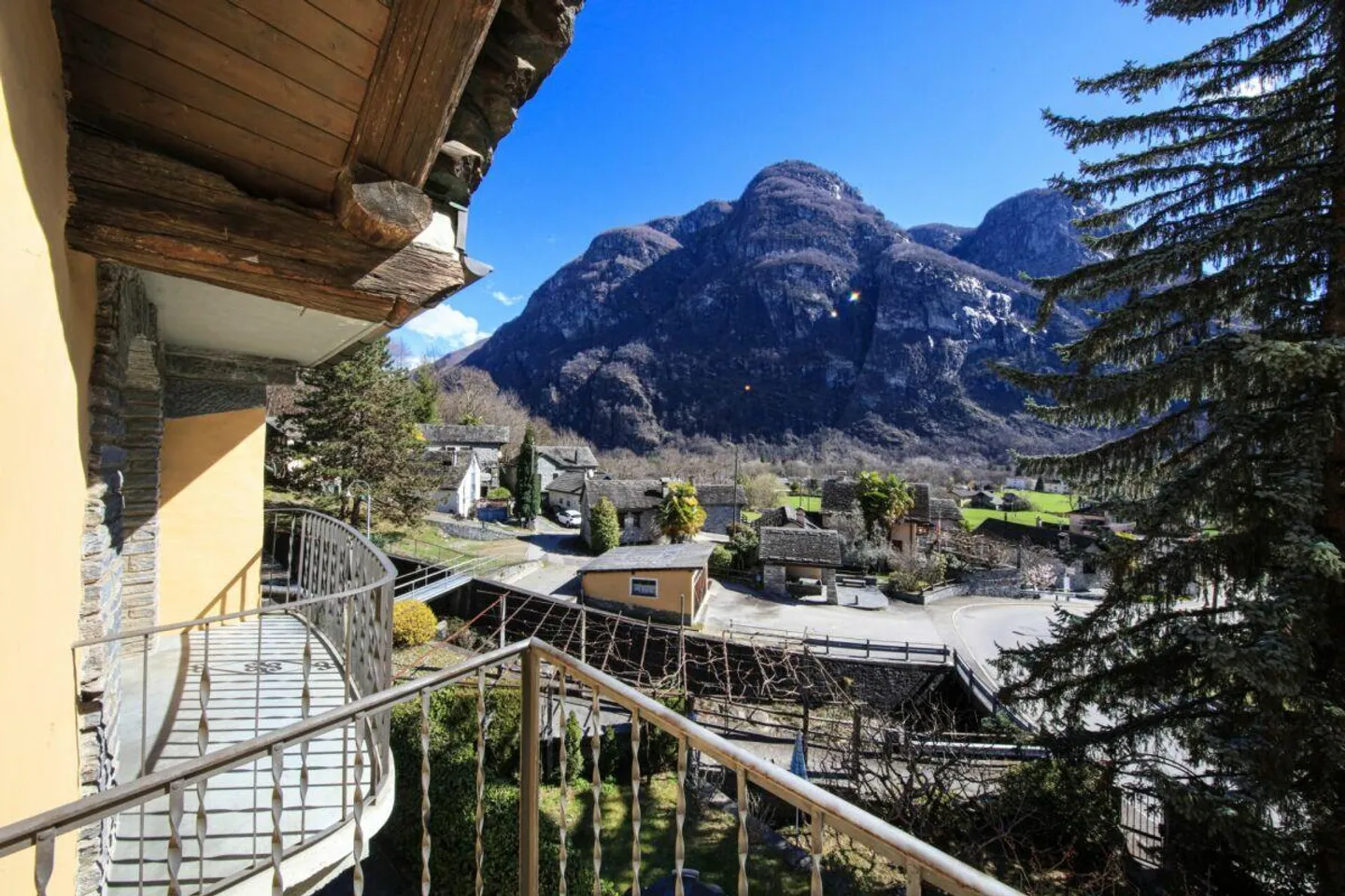 CEVIO - Casa Laura - Foto 16 di 23