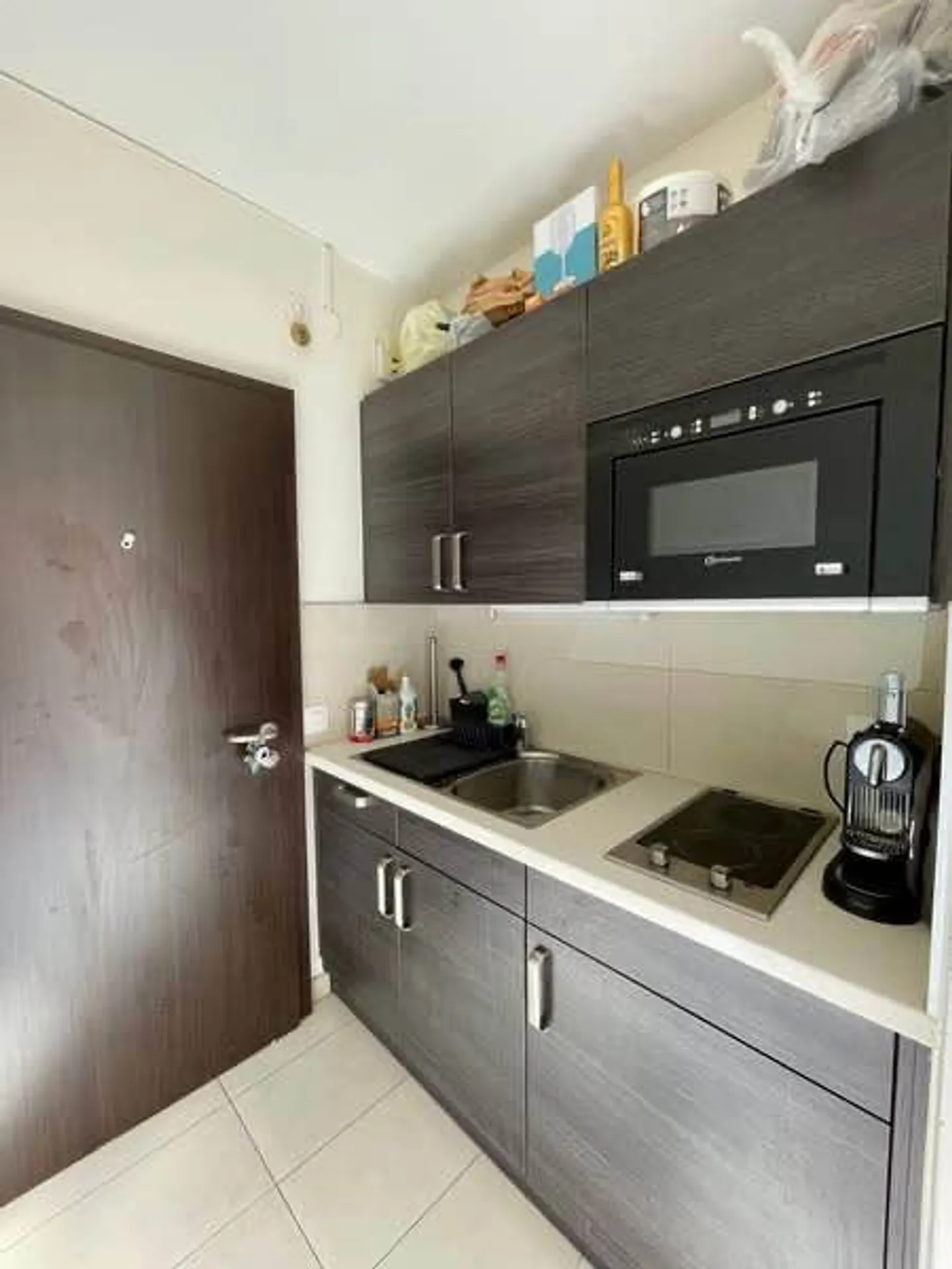 Studio 1.5 rooms - Photo 3 of 5