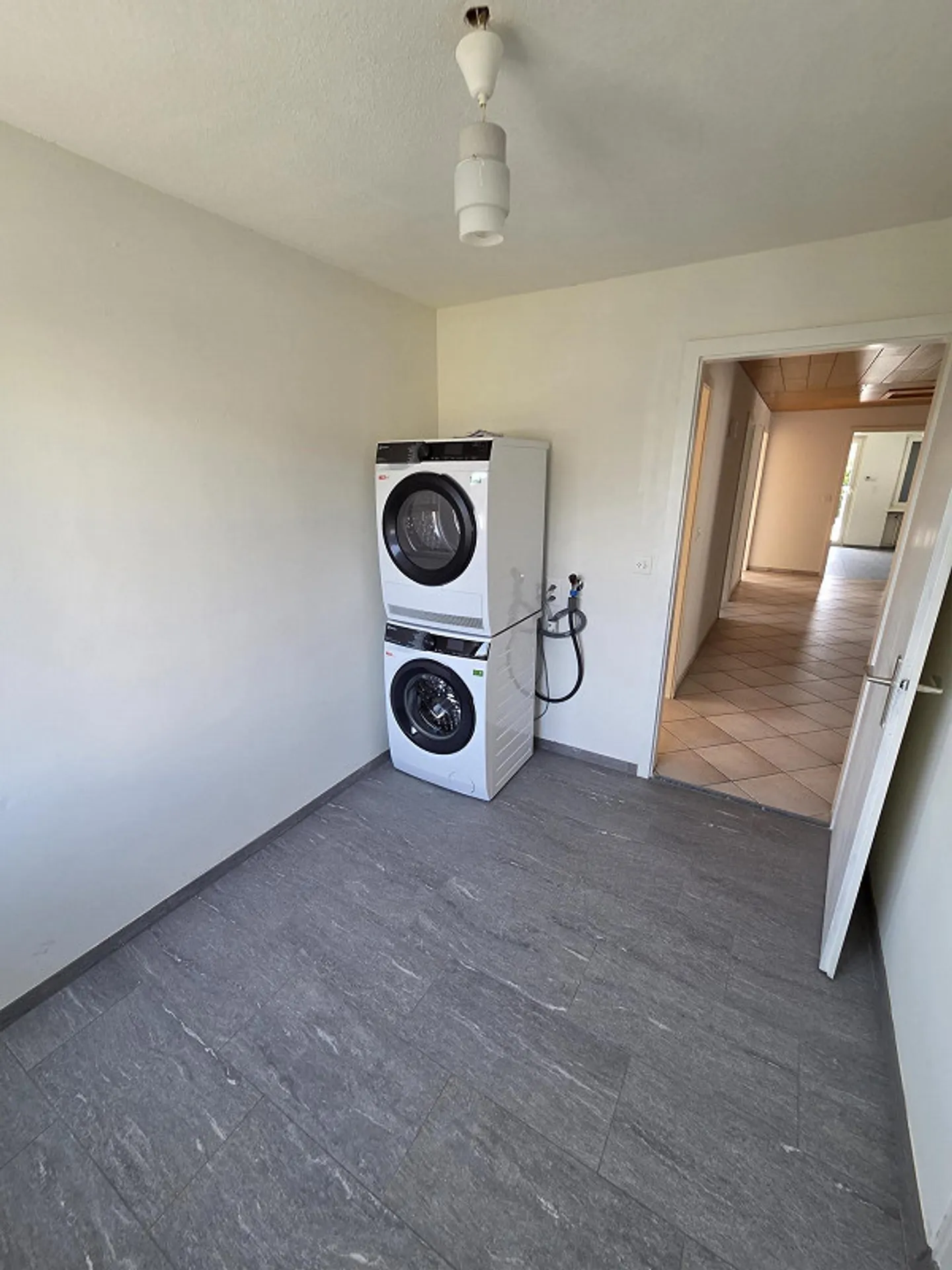 5.5-room apartment in Küssnacht SZ – with spectacular view, limited term - Photo 5 of 10