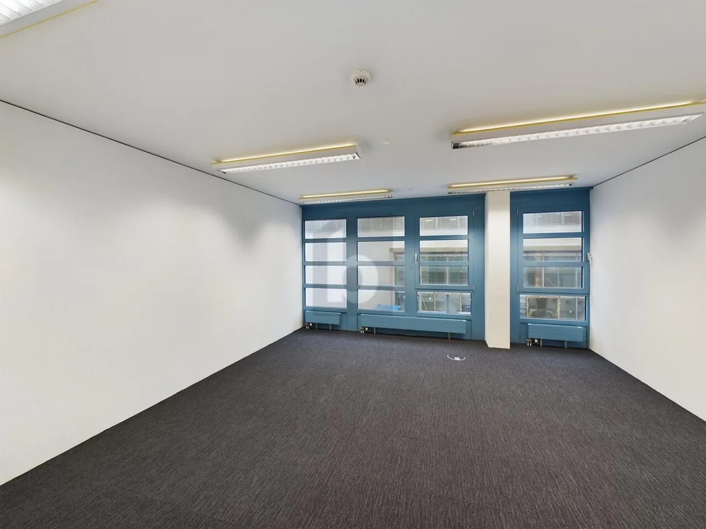 Bürofläche mieten - Foto 1 von 6
