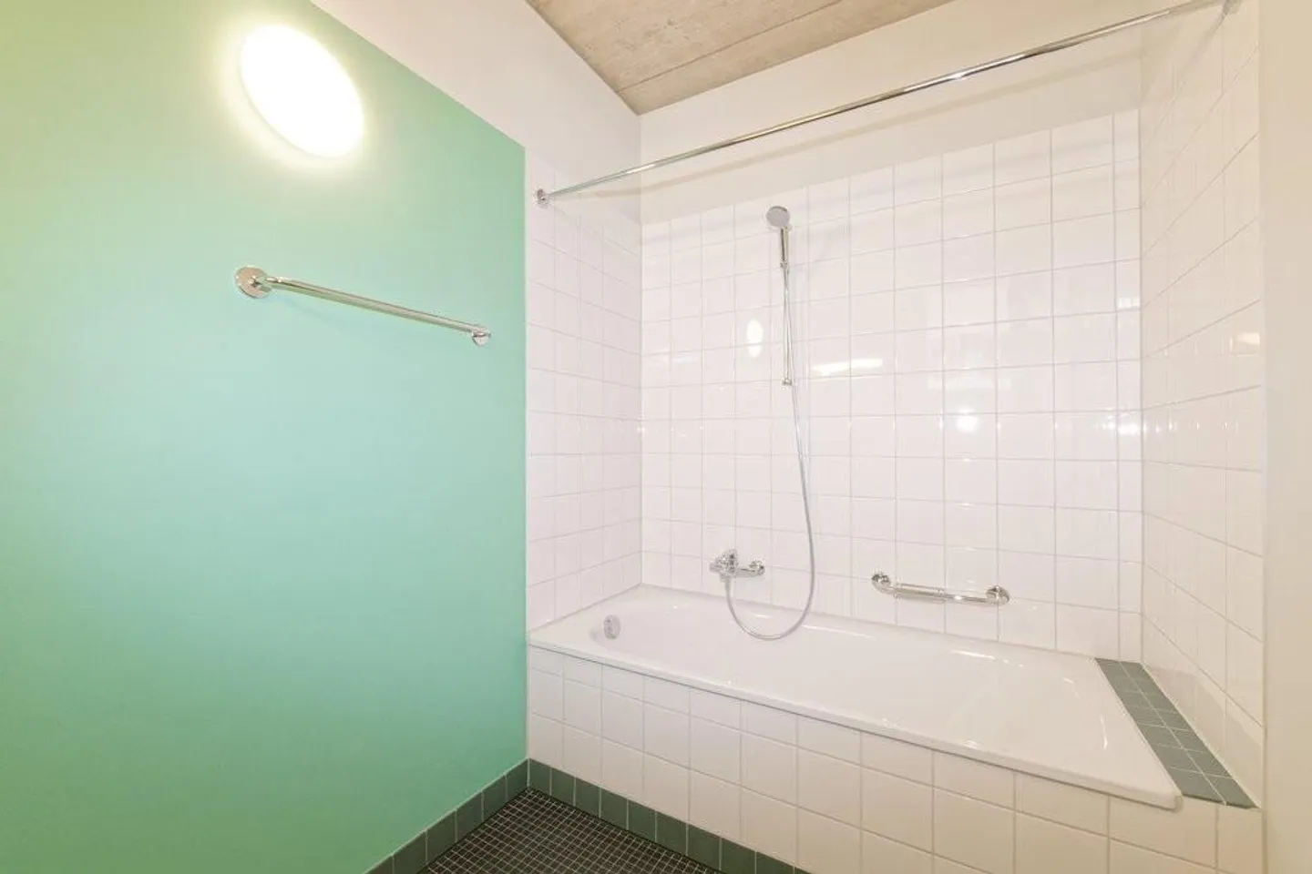 Modernes Apartment in Schlieren - Foto 5 von 8