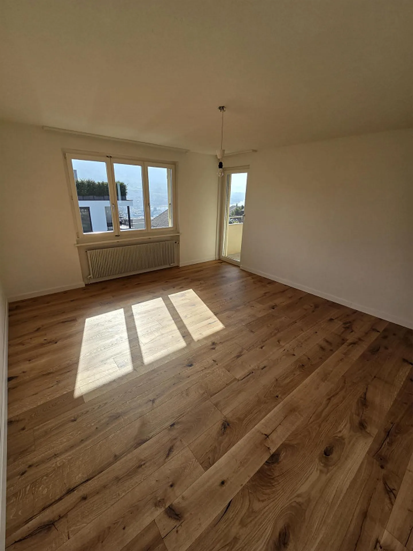 5.5-room apartment in Küssnacht SZ – with spectacular view, limited term - Photo 6 of 10