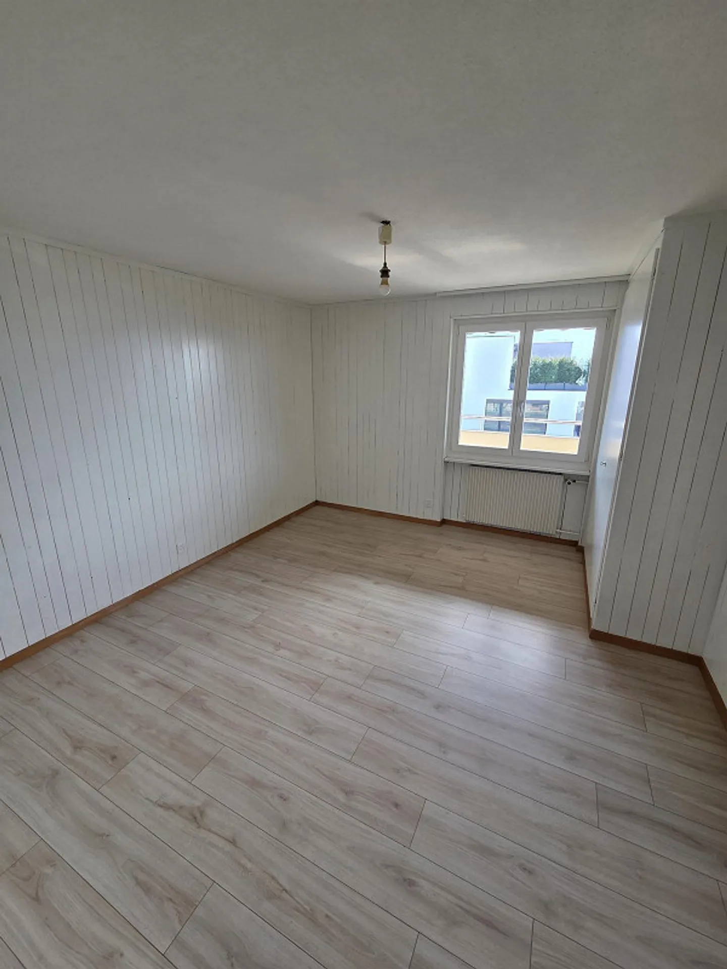 5.5-room apartment in Küssnacht SZ – with spectacular view, limited term - Photo 7 of 10