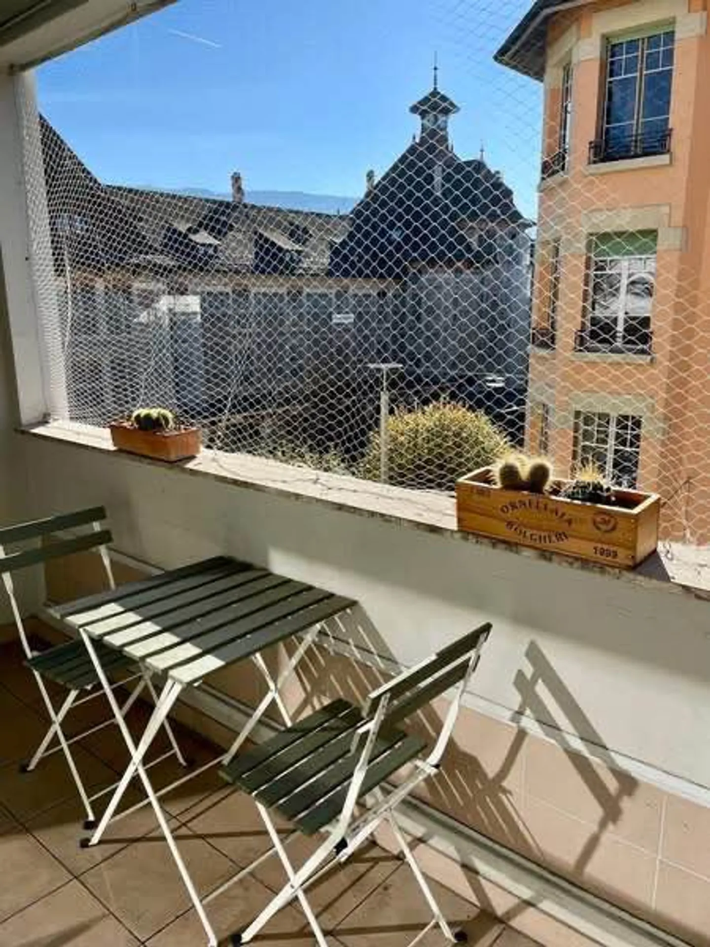 Studio 1.5 rooms - Photo 5 of 5