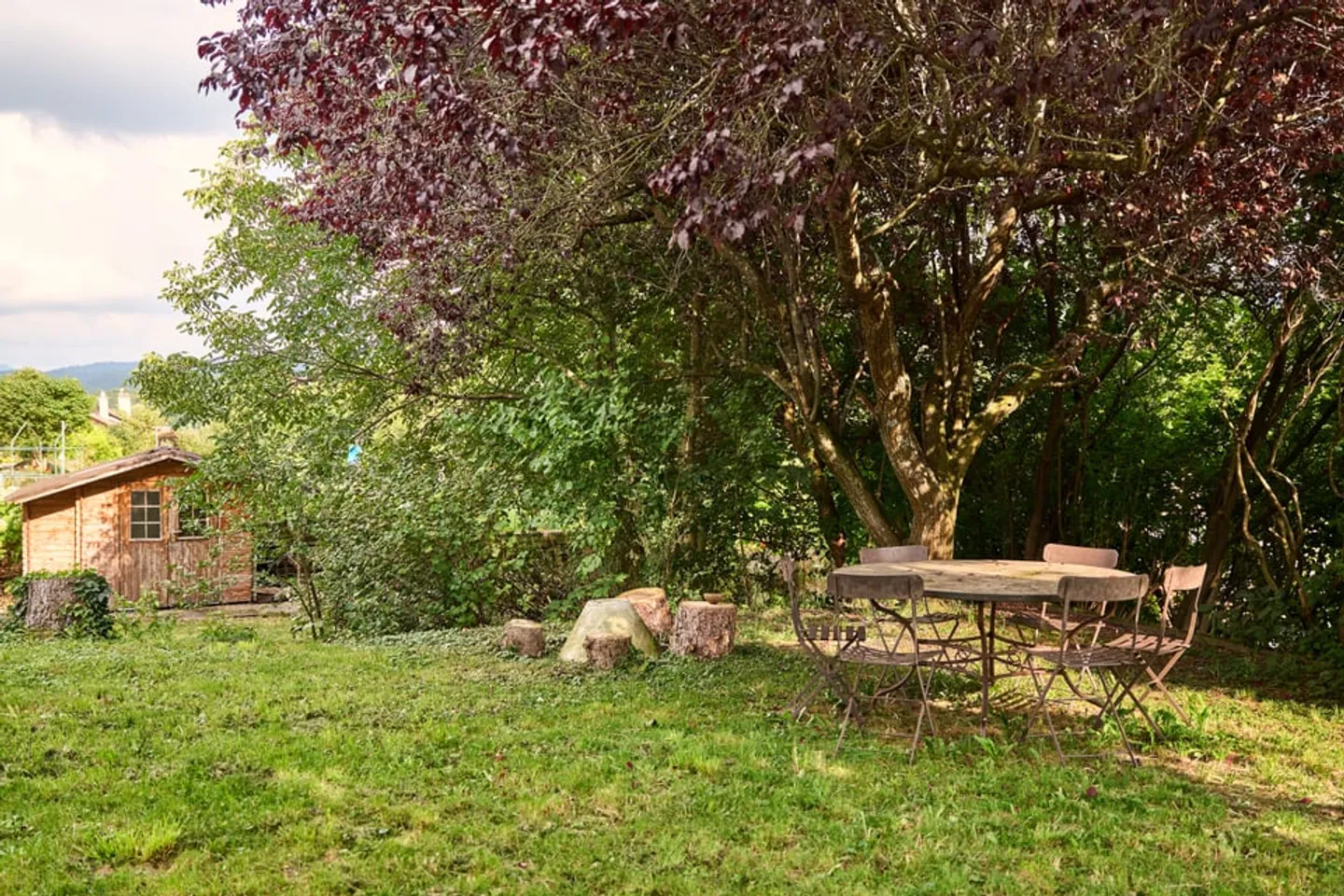 Villa 11,5 stanze - Foto 17 di 22