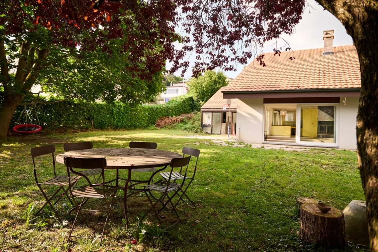 Villa 11,5 stanze - Foto 18 di 22