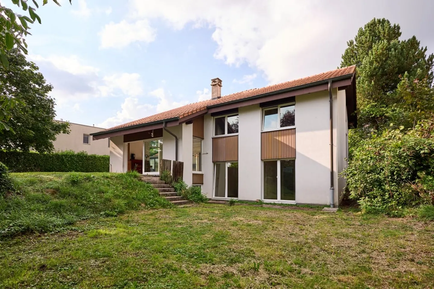 Villa 11,5 stanze - Foto 19 di 22