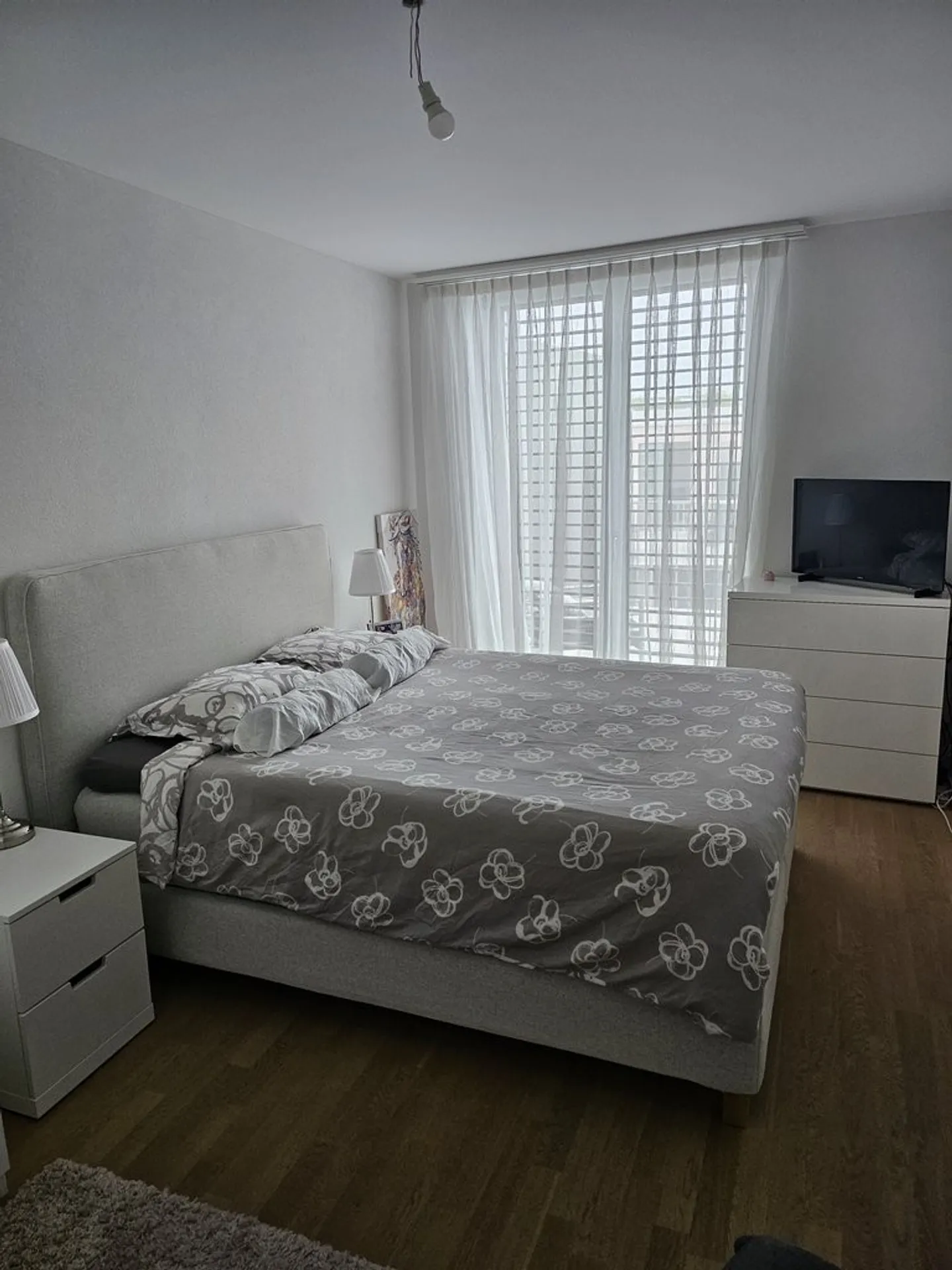 4,5-Zimmer-Wohnung im 3. Stock - Foto 2 von 6