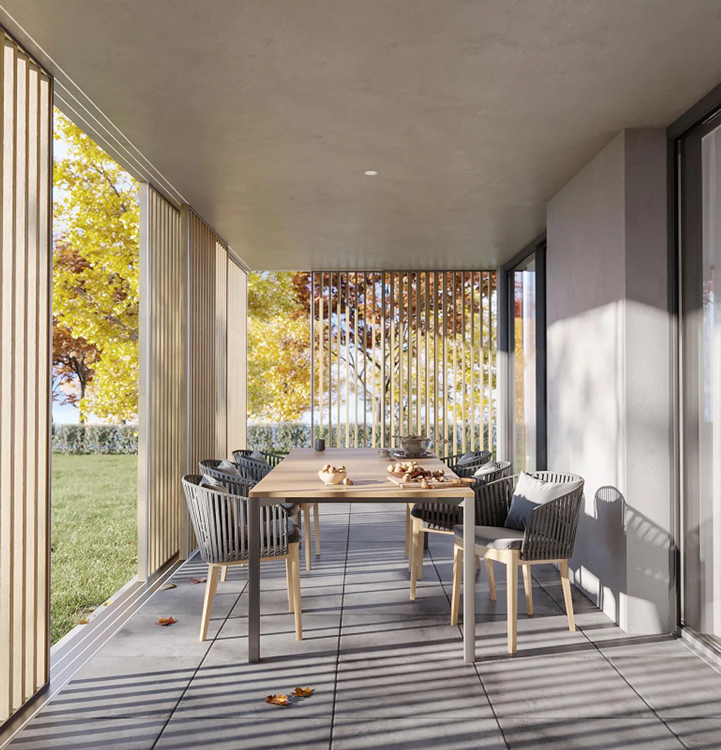 Résidence Sorgente - 4,5 de rêve en rêve à Comano - Photo 8 sur 17