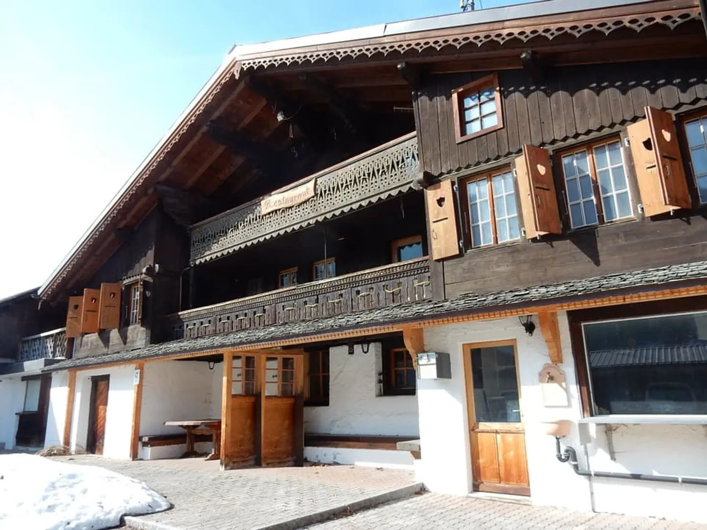 Incantevole locanda caffè-ristorante & alloggi - Foto 1 di 4