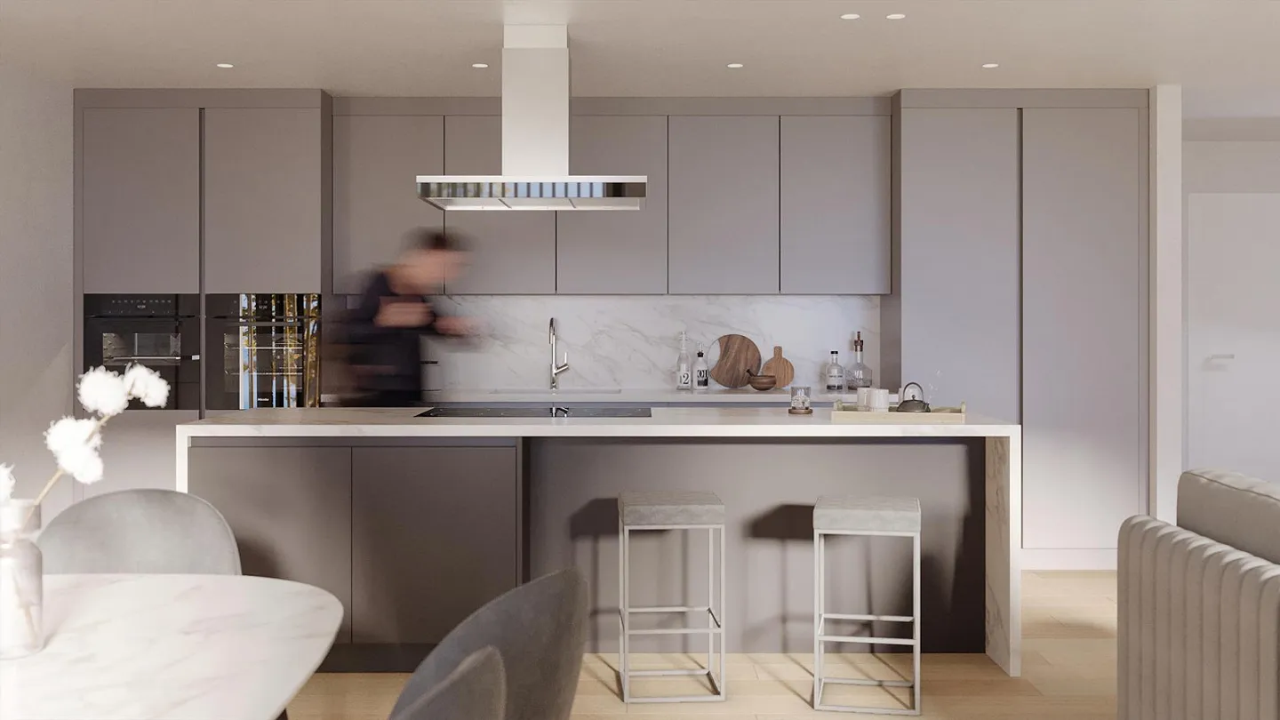 Résidence Sorgente - 4,5 de rêve en rêve à Comano - Photo 13 sur 17