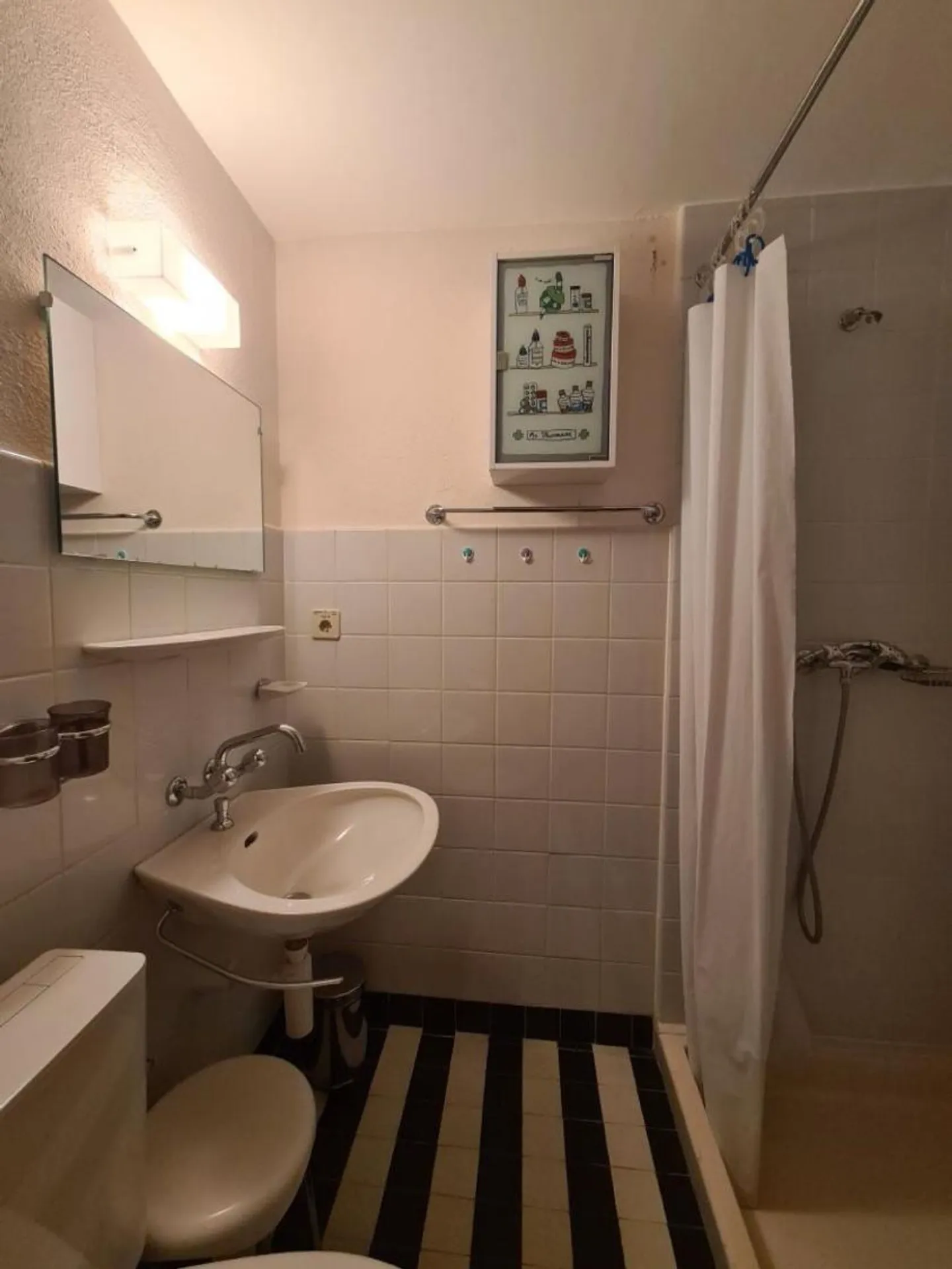 Appartamento 4.5 stanze a Villars-sur-Ollon - in affitto per la stagione estiva - Foto 9 di 11