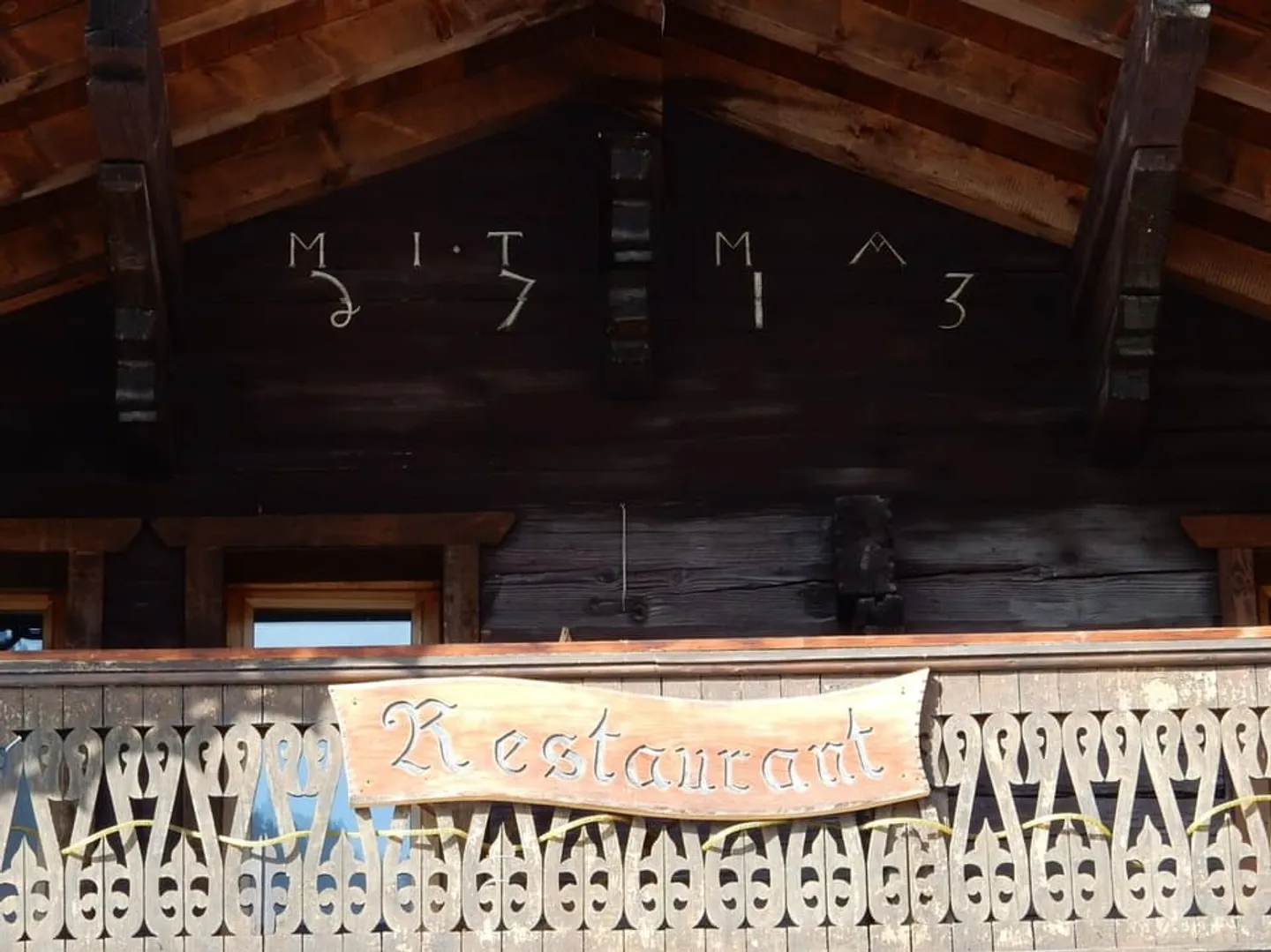 Incantevole locanda caffè-ristorante & alloggi - Foto 4 di 4