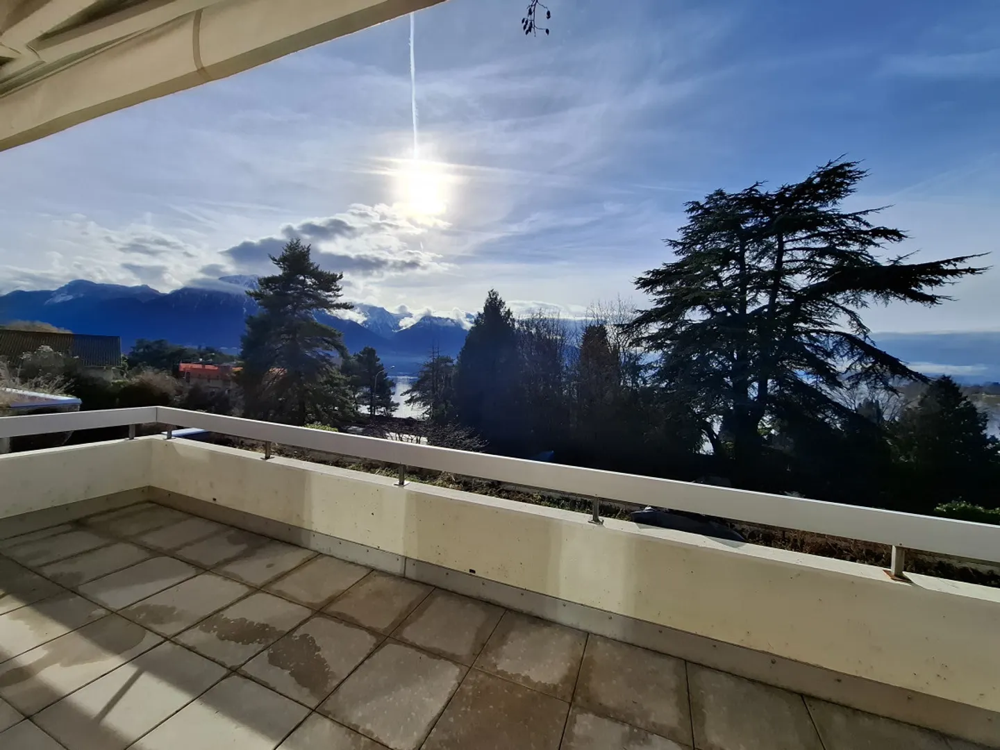 Appartamento Incantevole a Clarens - Foto 9 di 13
