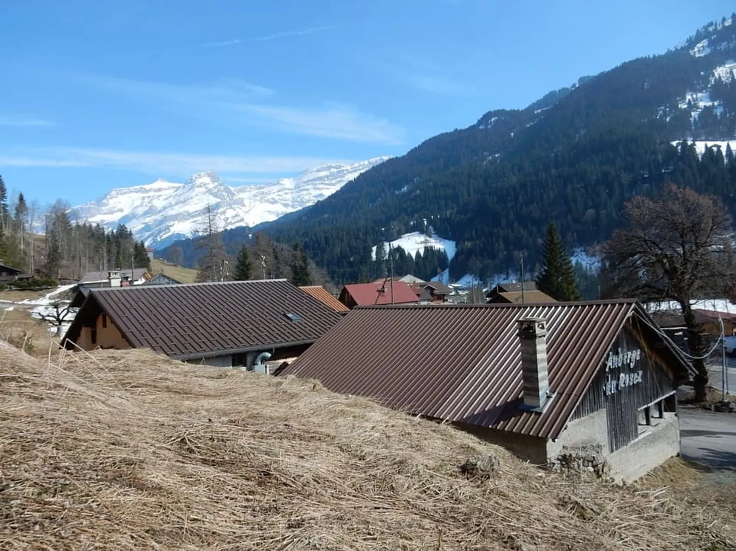 Incantevole locanda caffè-ristorante & alloggi - Foto 3 di 4