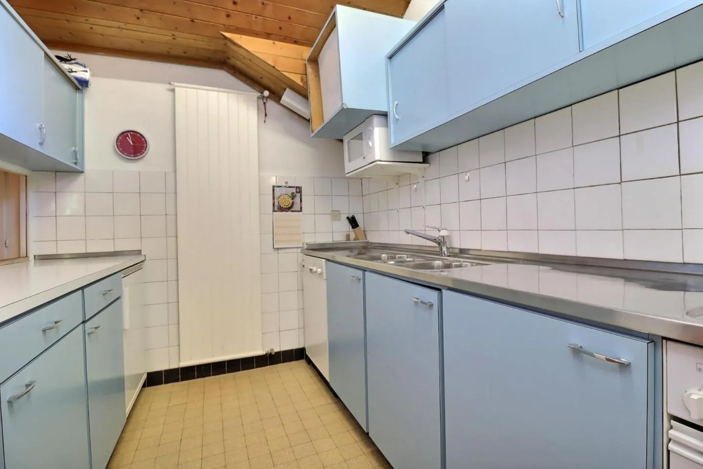 Appartamento 4.5 stanze a Villars-sur-Ollon - in affitto per la stagione estiva - Foto 3 di 11