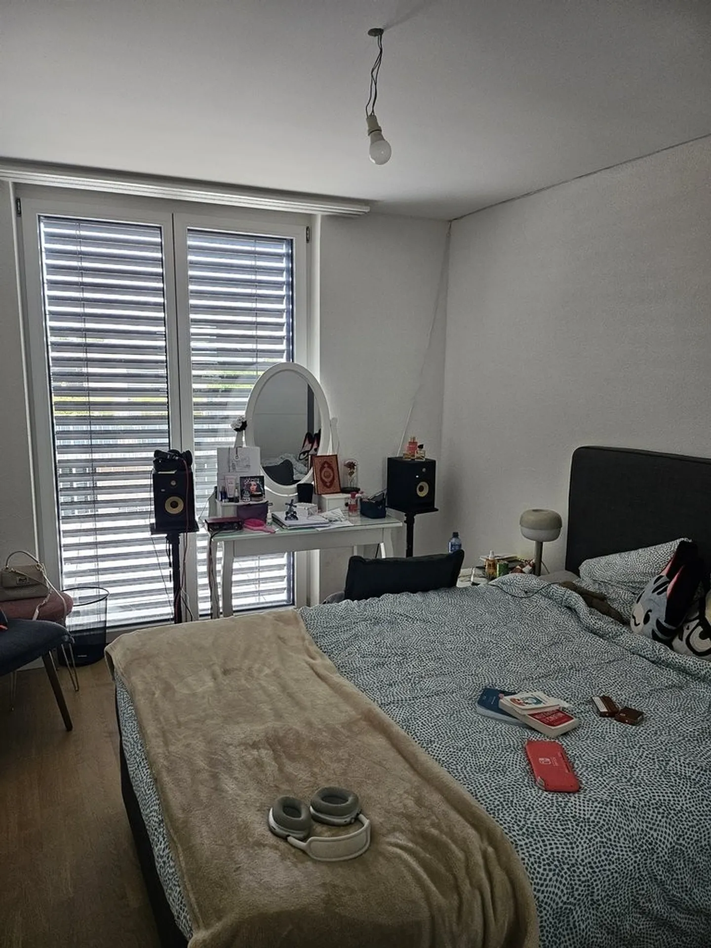 4,5-Zimmer-Wohnung im 3. Stock - Foto 3 von 6