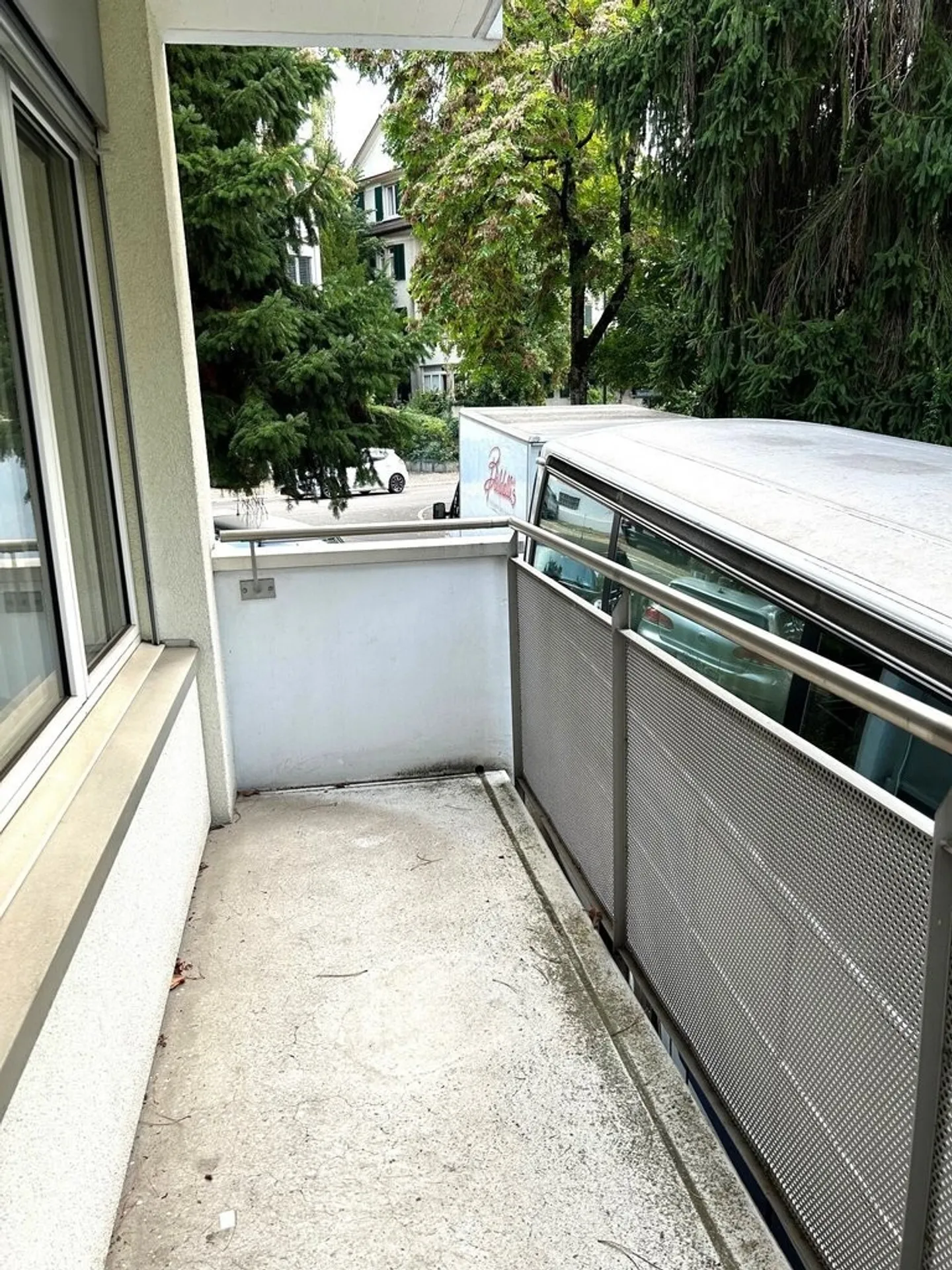 Praxisraum mitten im Kreis 7, befristet bis 31.03.2028 - Foto 5 von 9