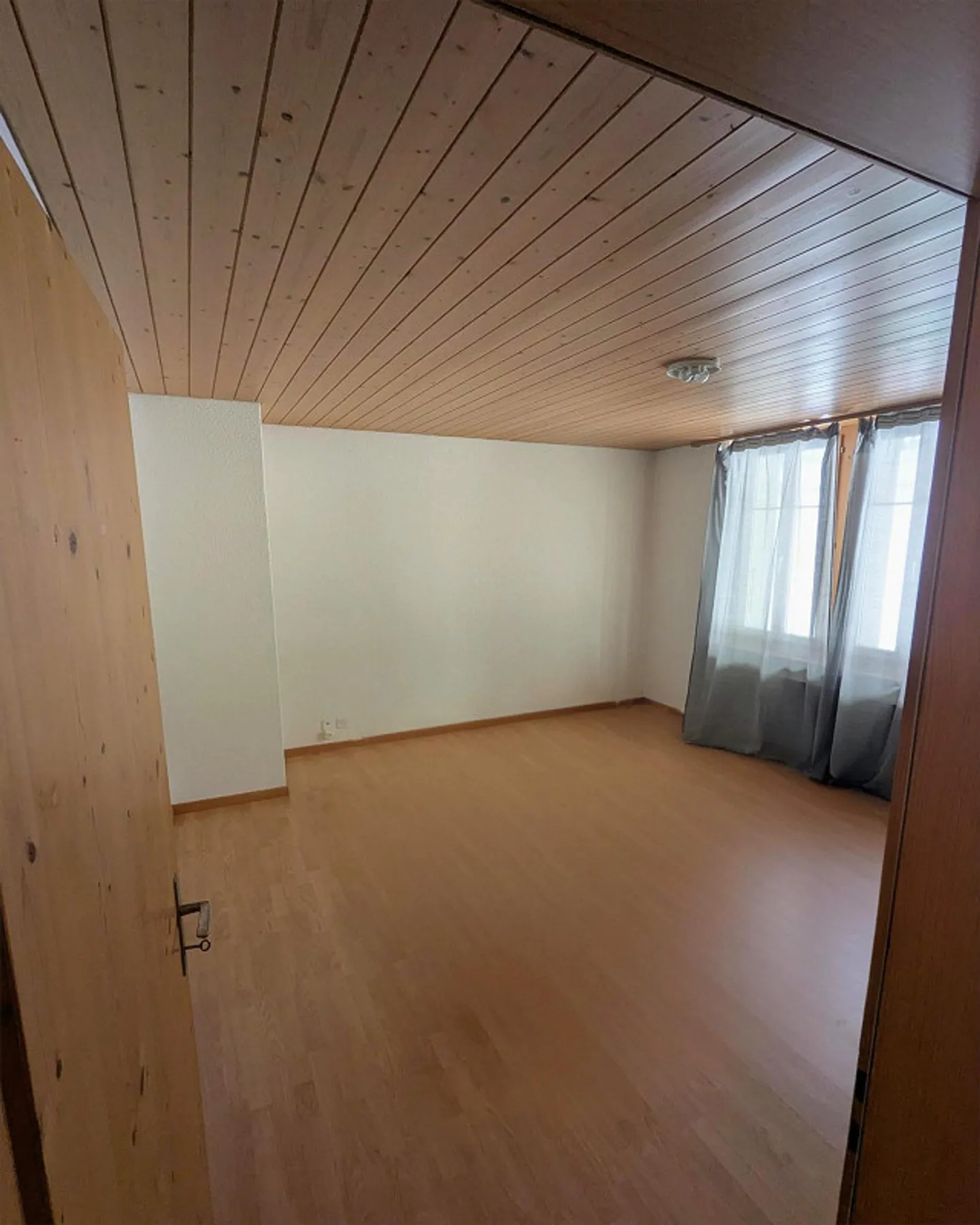 Gemütliche 2-Zimmer-Wohnung in bester Lage - Foto 2 von 5