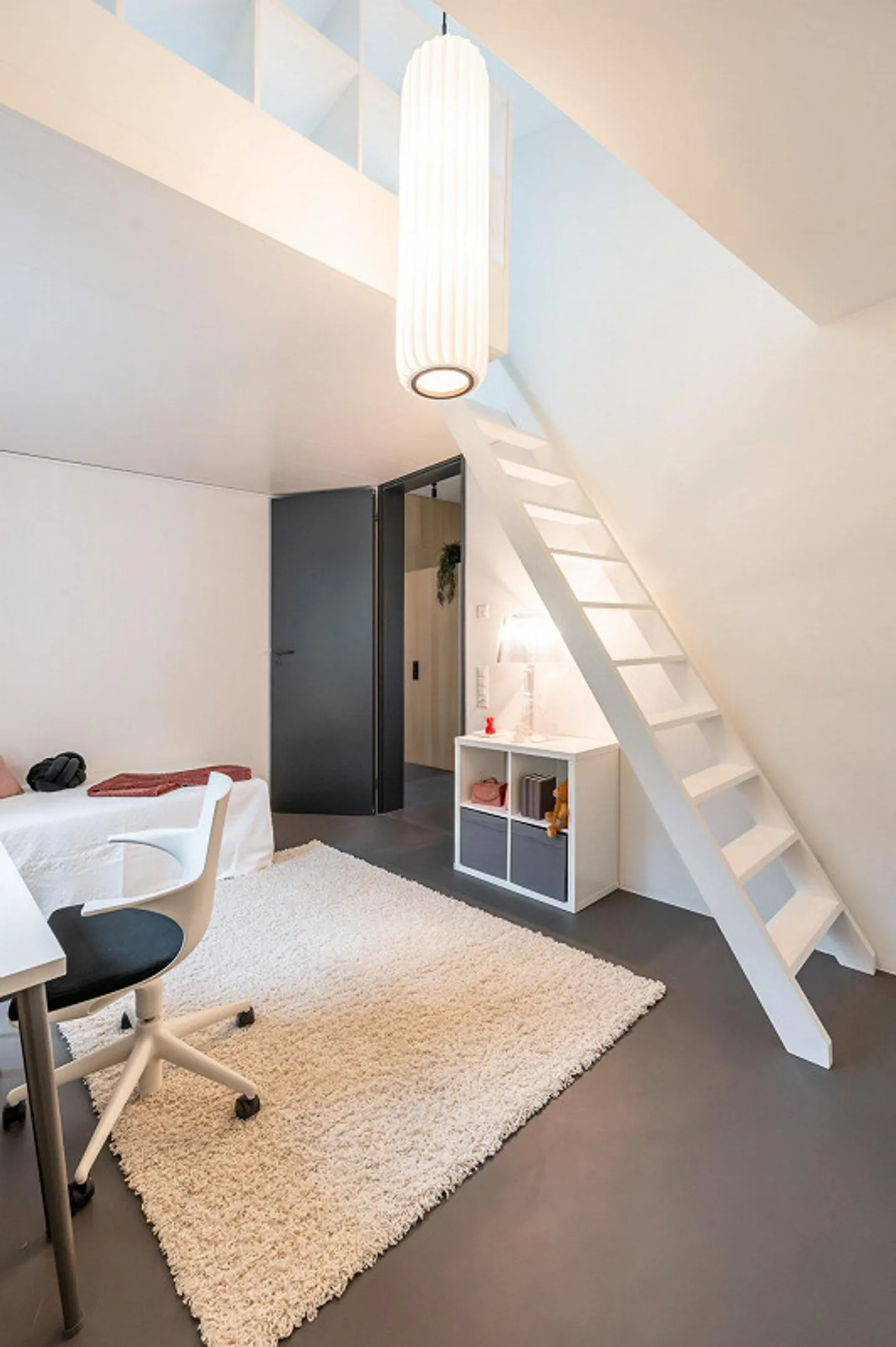 Exklusive Wohnung mit Seeblick - Foto 5 von 12