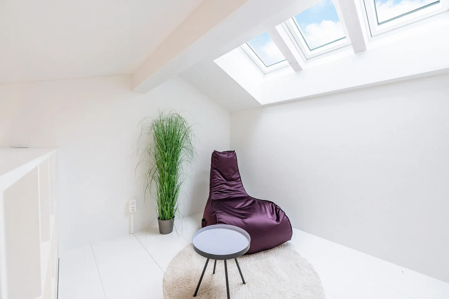 Exklusive Wohnung mit Seeblick - Foto 6 von 12