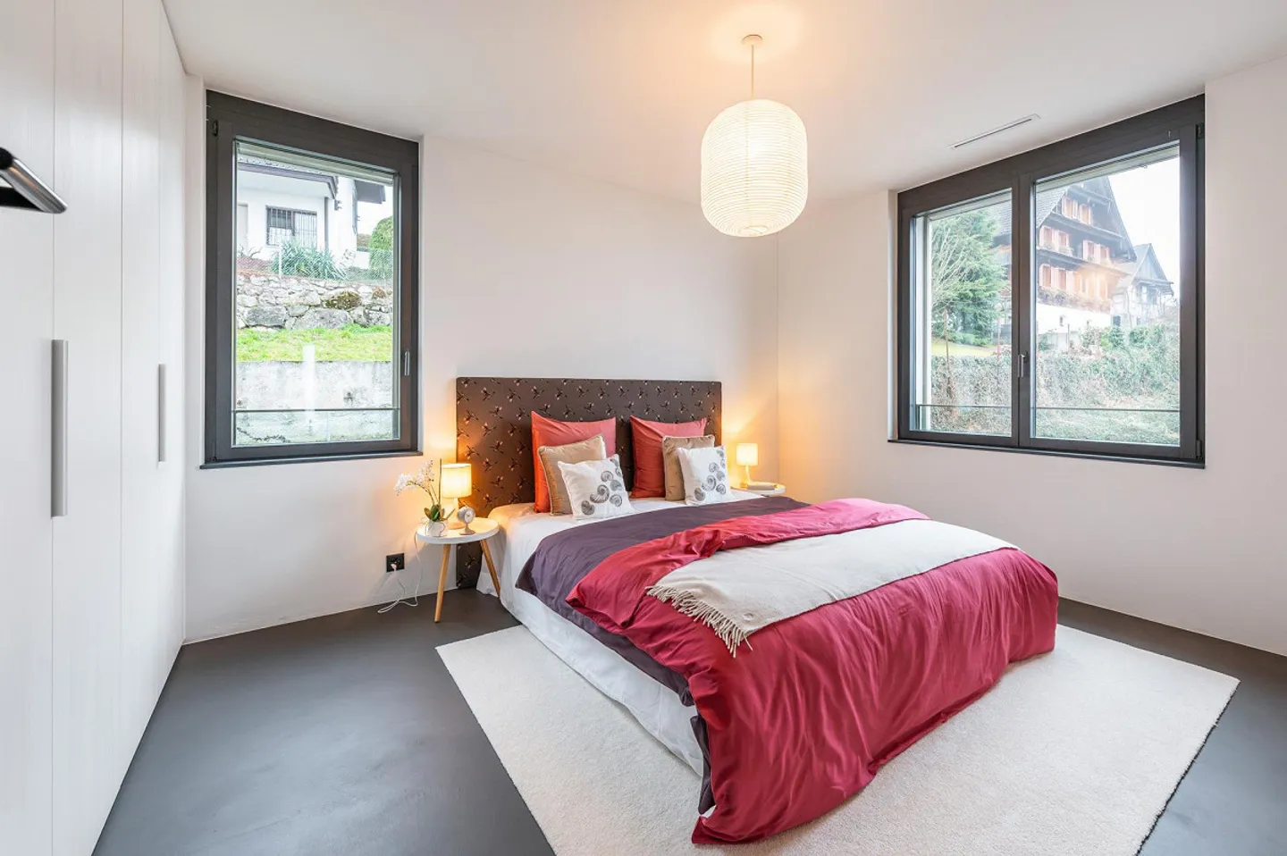 Exklusive Wohnung mit Seeblick - Foto 7 von 12