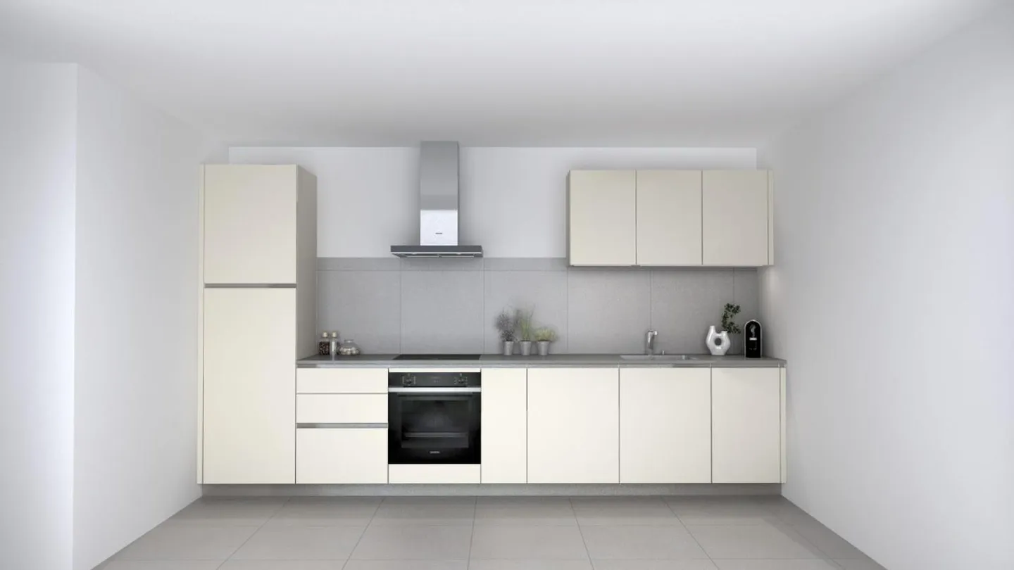 Appartement moderne avec jardin - Photo 6 sur 13
