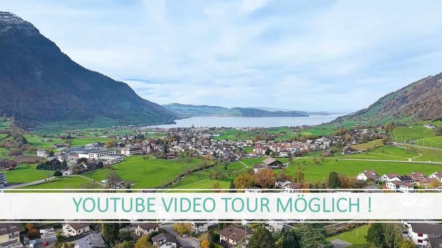 NEUBAU IN ZENTRALER LAGE BEZUGSBEREIT - Photo 1 sur 13